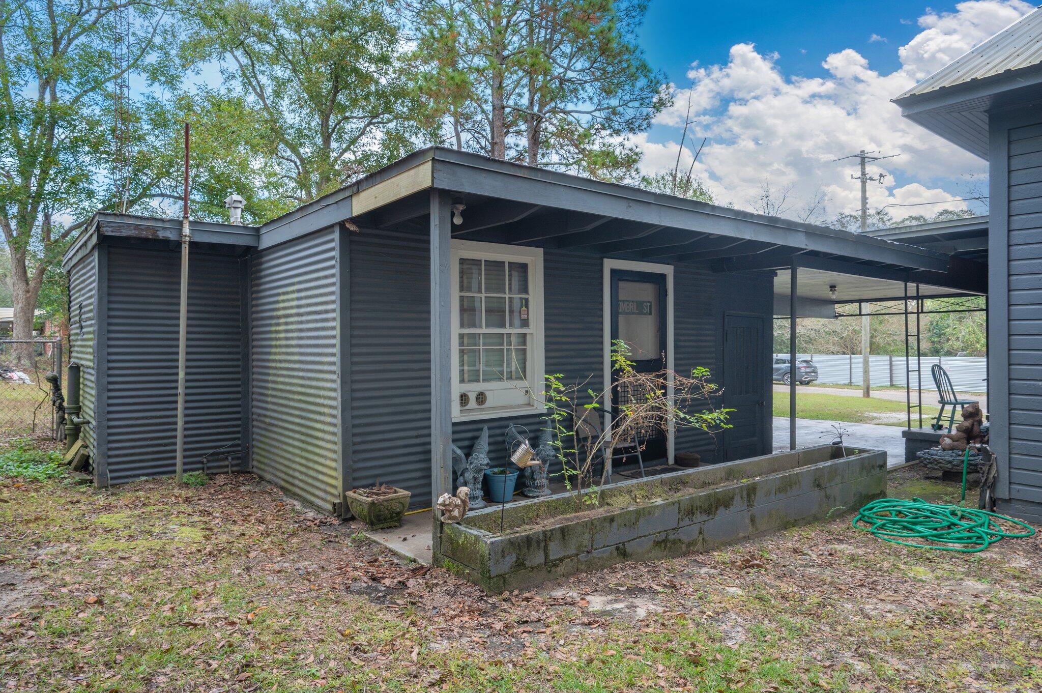 Hughes Add - Residential