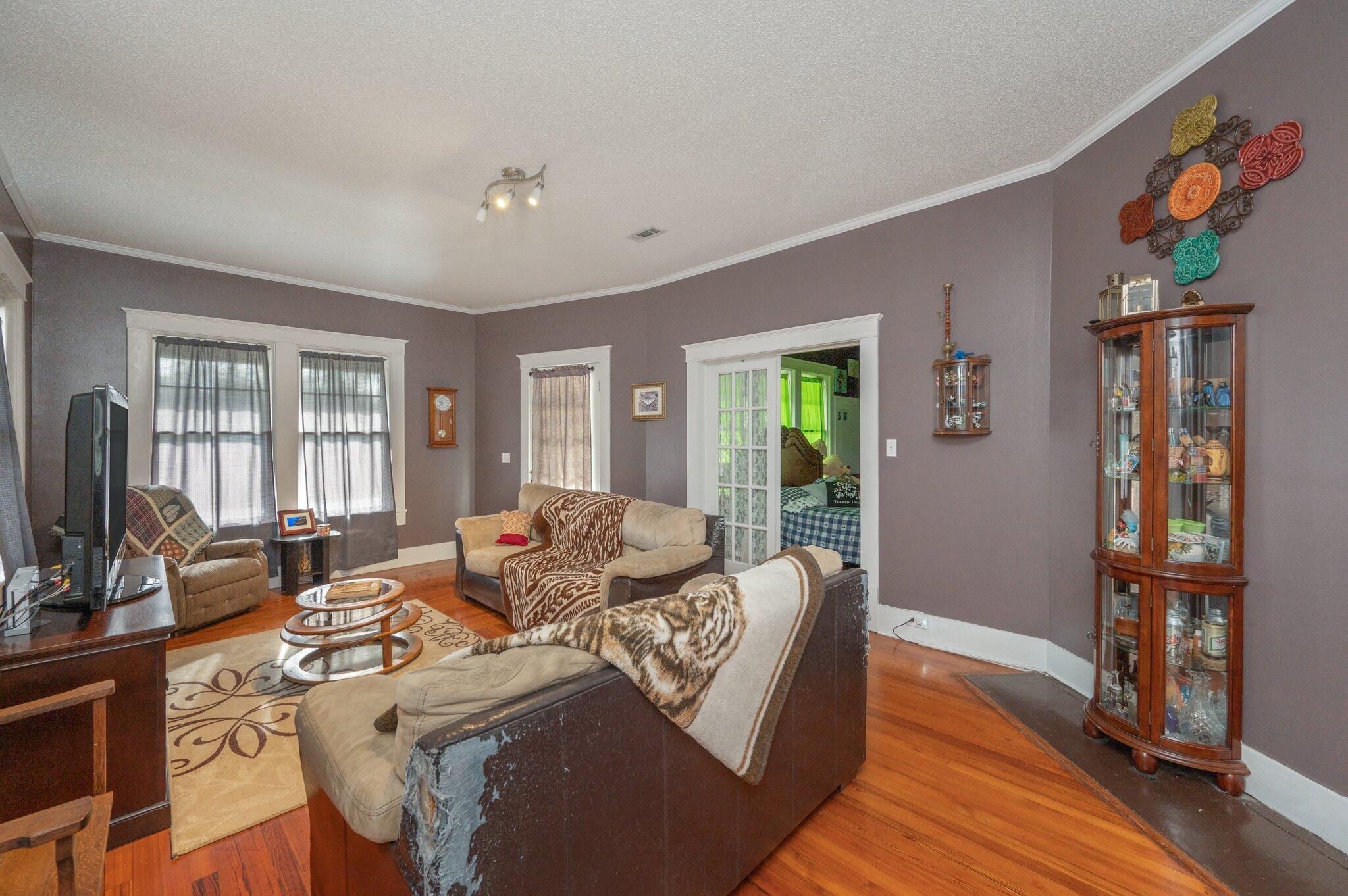 Hughes Add - Residential