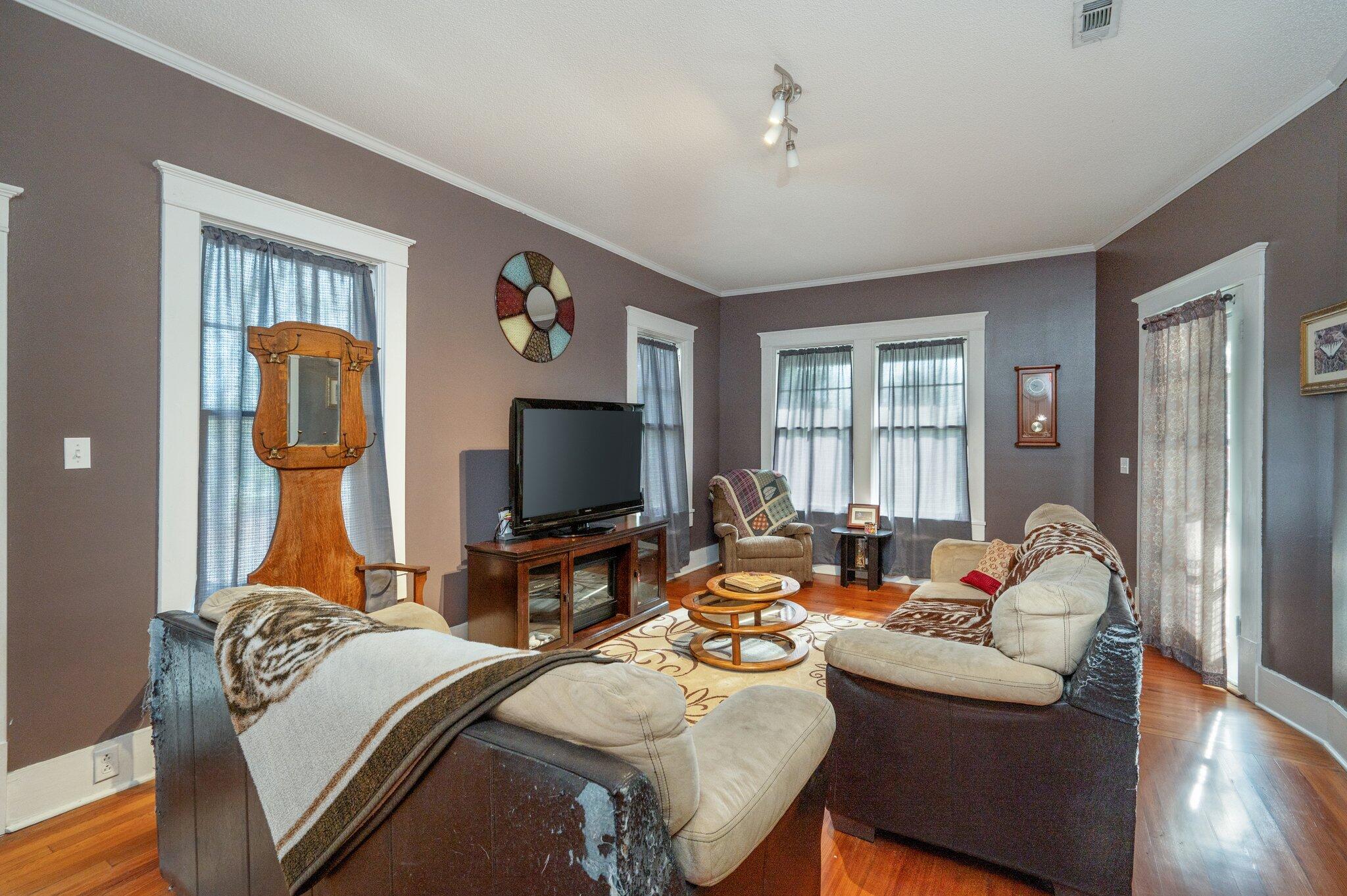 Hughes Add - Residential