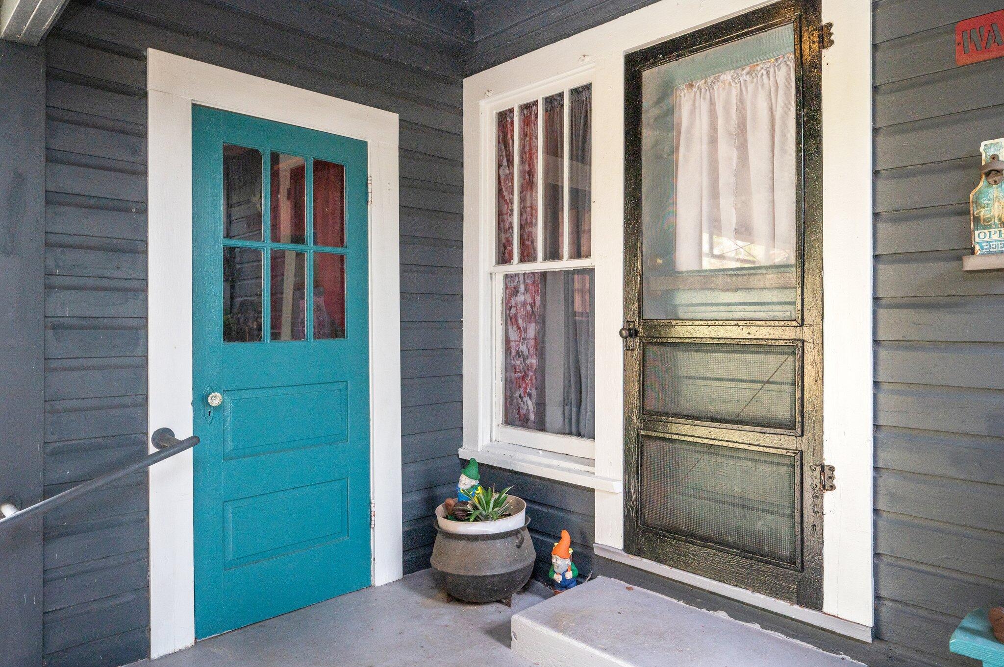 Hughes Add - Residential