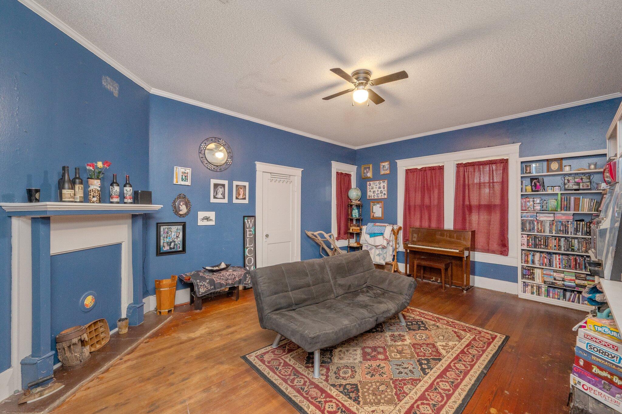 Hughes Add - Residential