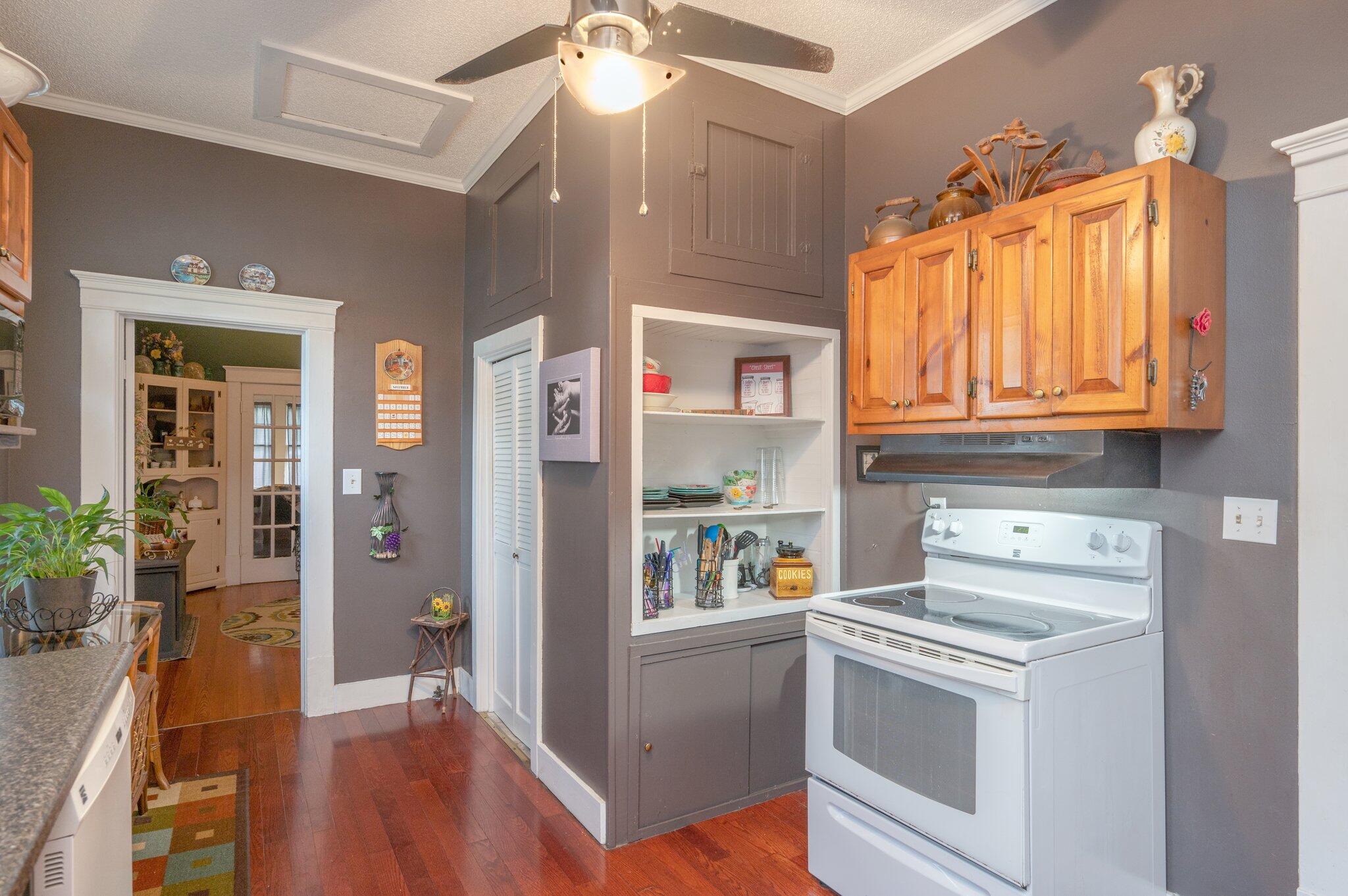 Hughes Add - Residential