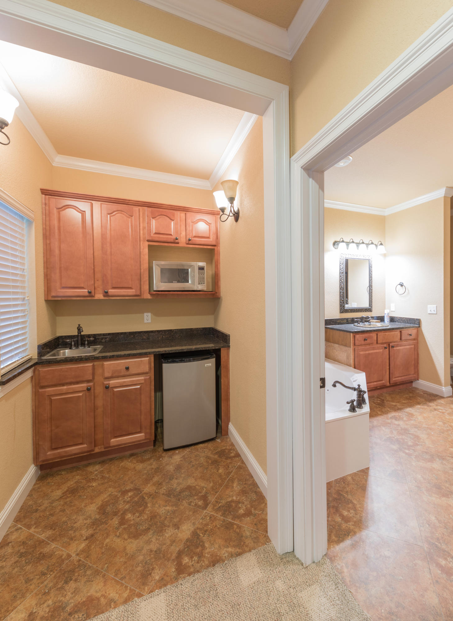 VILLAGES OF CRYSTAL BEACH - Residential