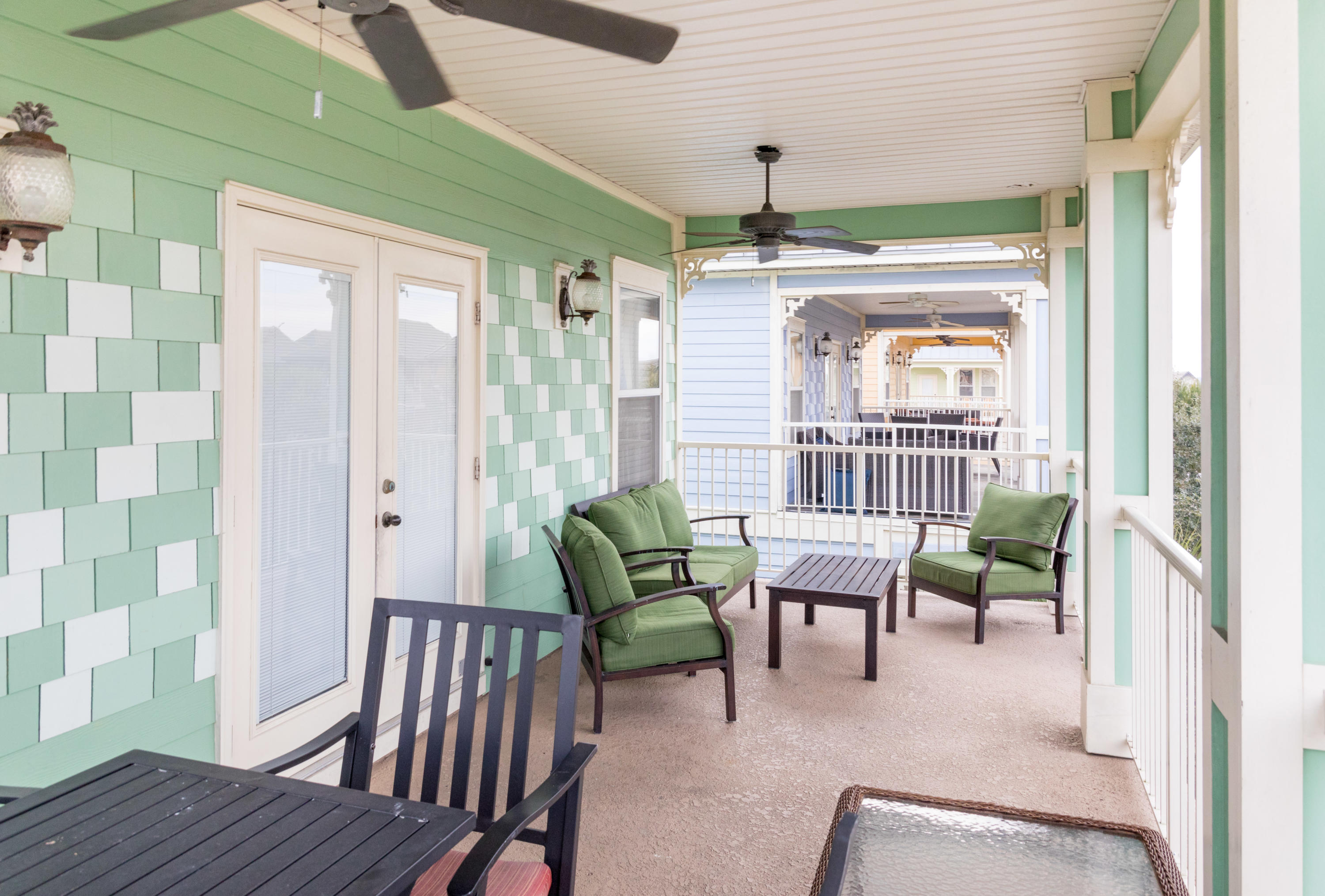 VILLAGES OF CRYSTAL BEACH - Residential