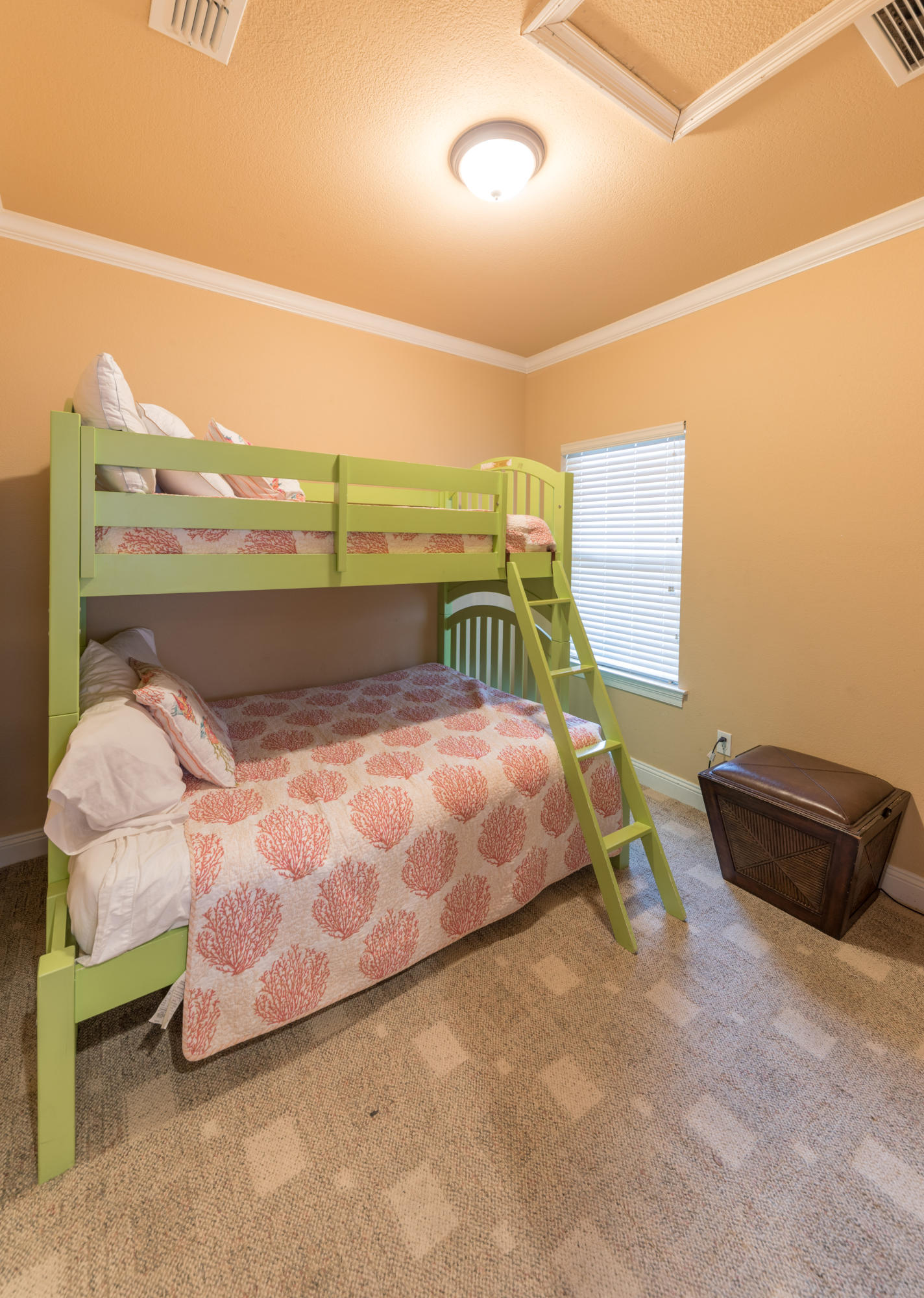 VILLAGES OF CRYSTAL BEACH - Residential