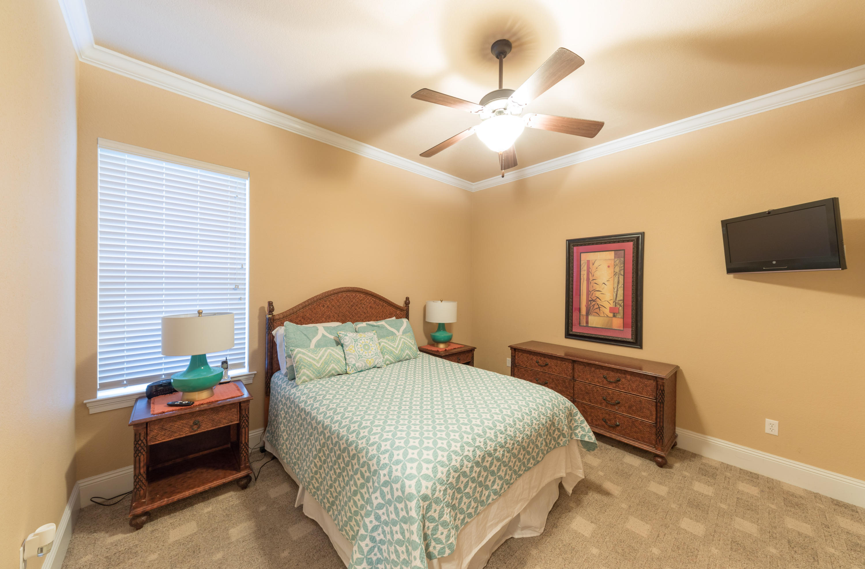 VILLAGES OF CRYSTAL BEACH - Residential