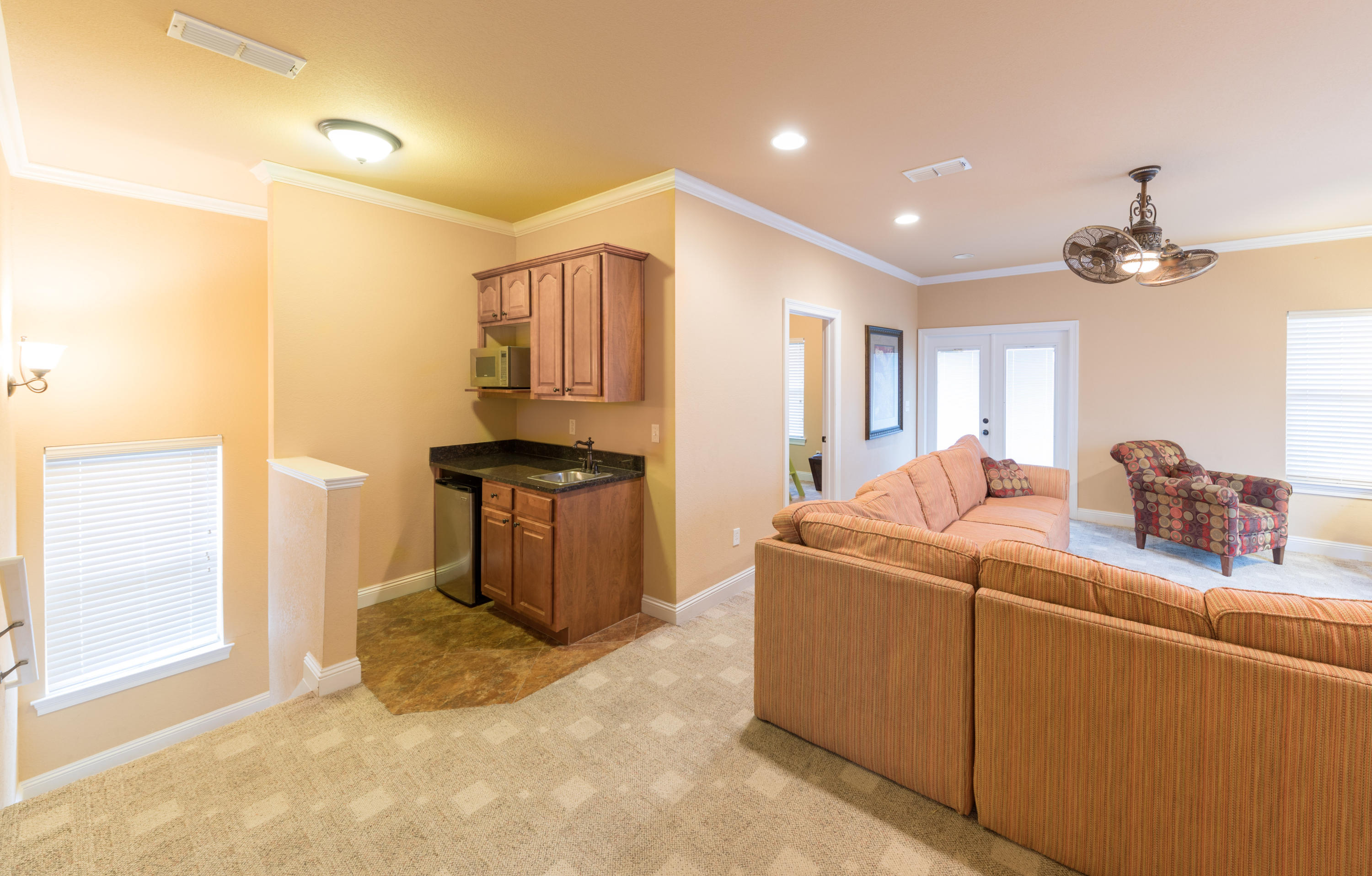 VILLAGES OF CRYSTAL BEACH - Residential