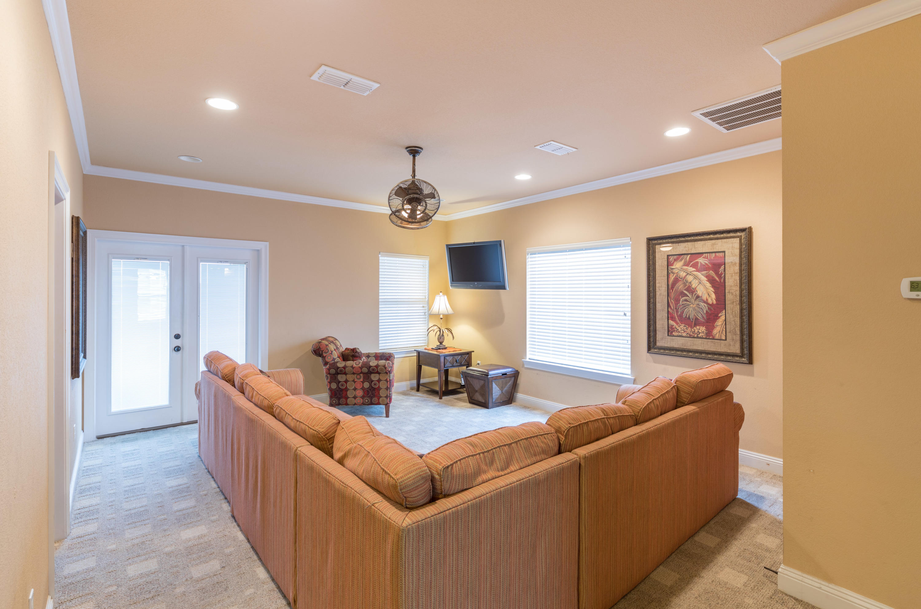 VILLAGES OF CRYSTAL BEACH - Residential