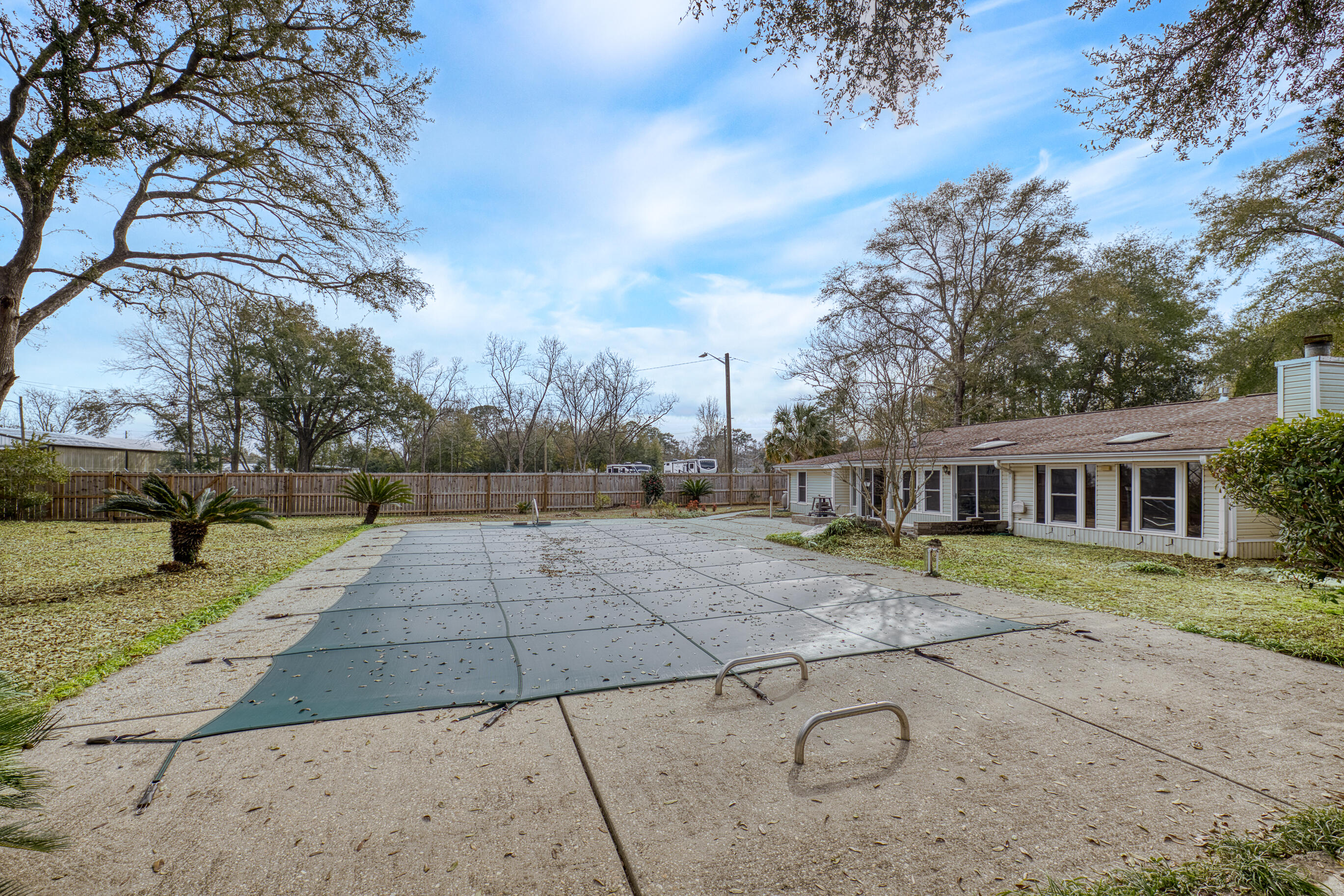 OAKDALE MINI FARMS RESUB BLK 05 - Residential