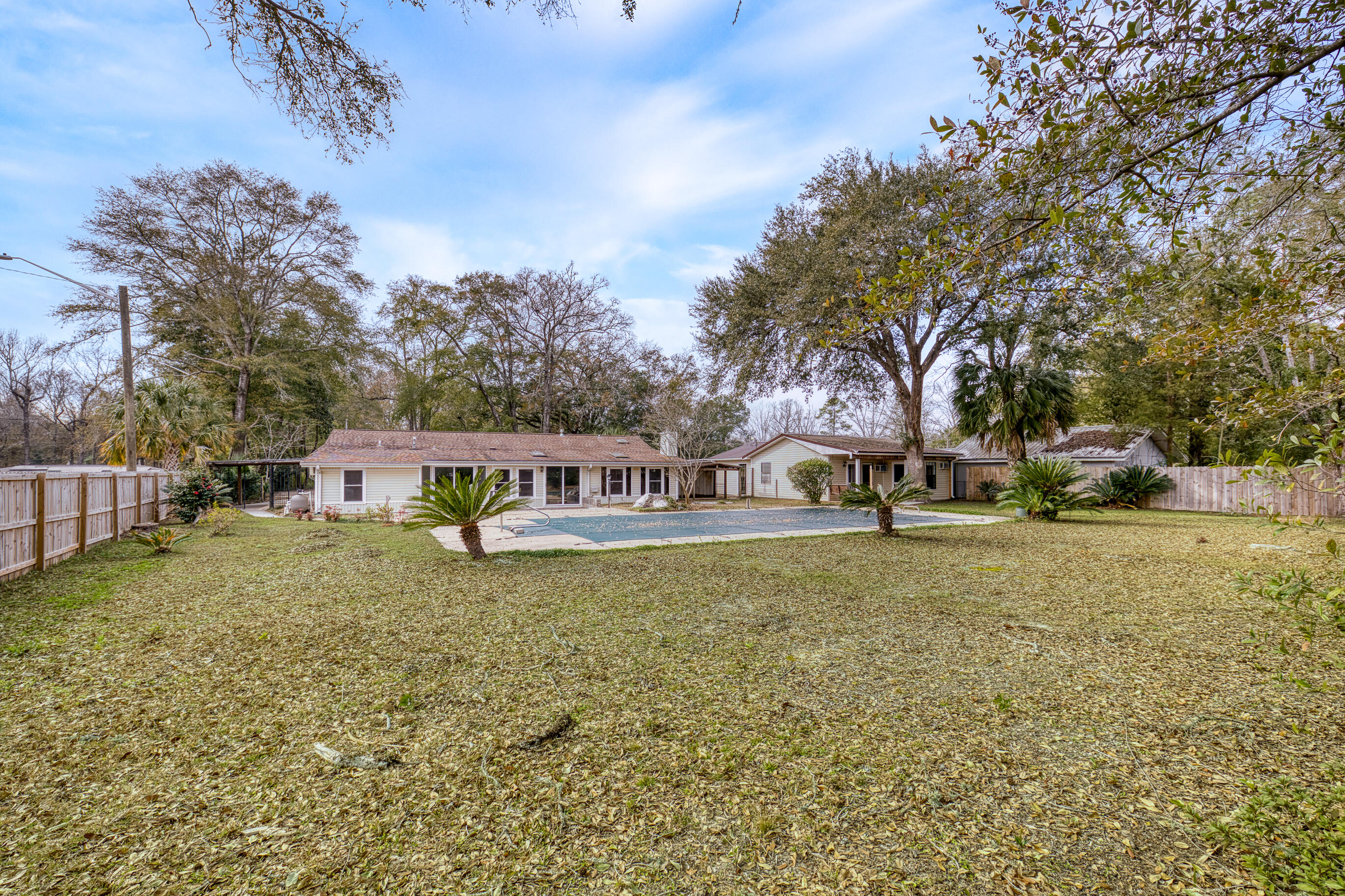 OAKDALE MINI FARMS RESUB BLK 05 - Residential