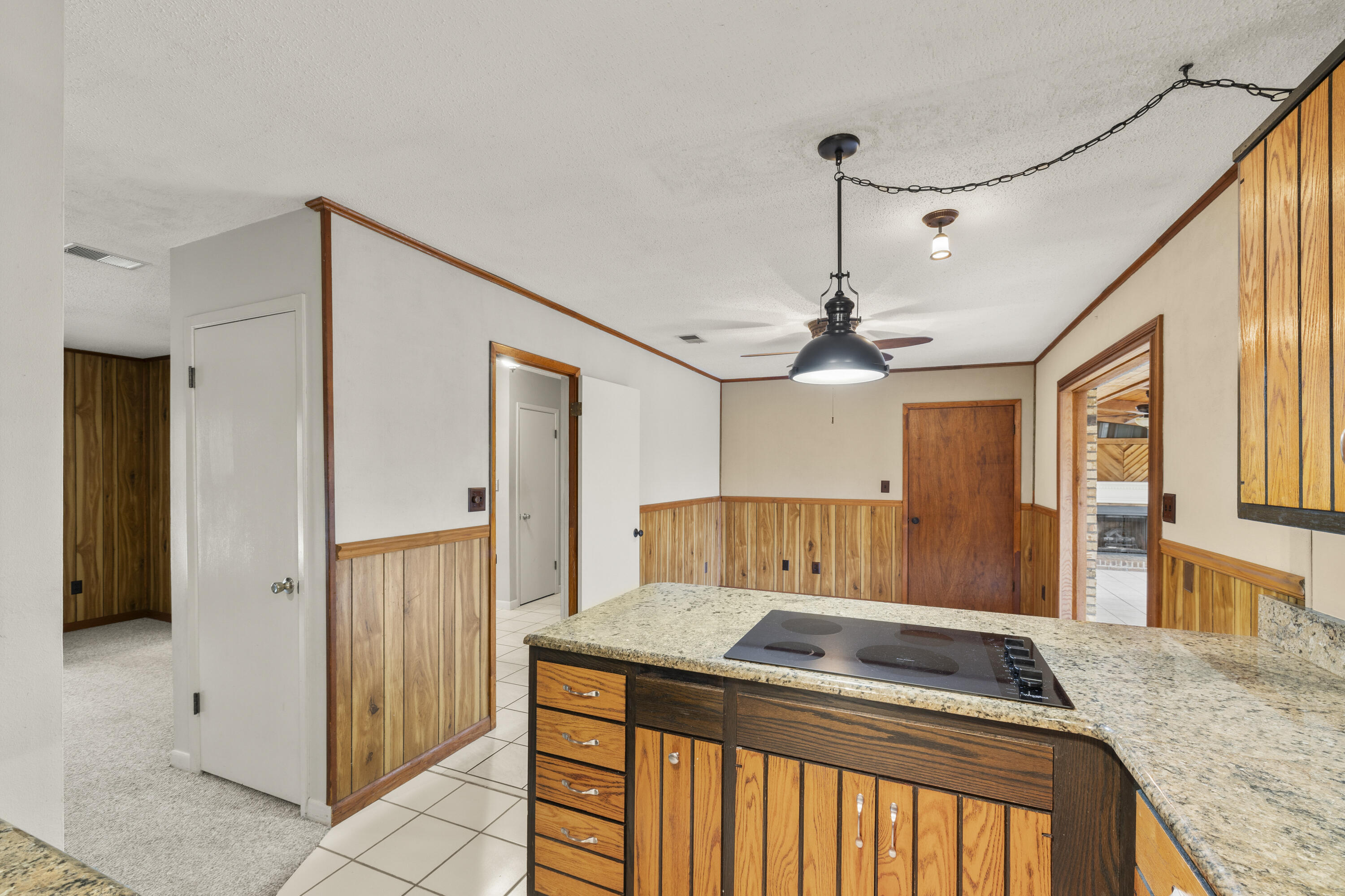 OAKDALE MINI FARMS RESUB BLK 05 - Residential