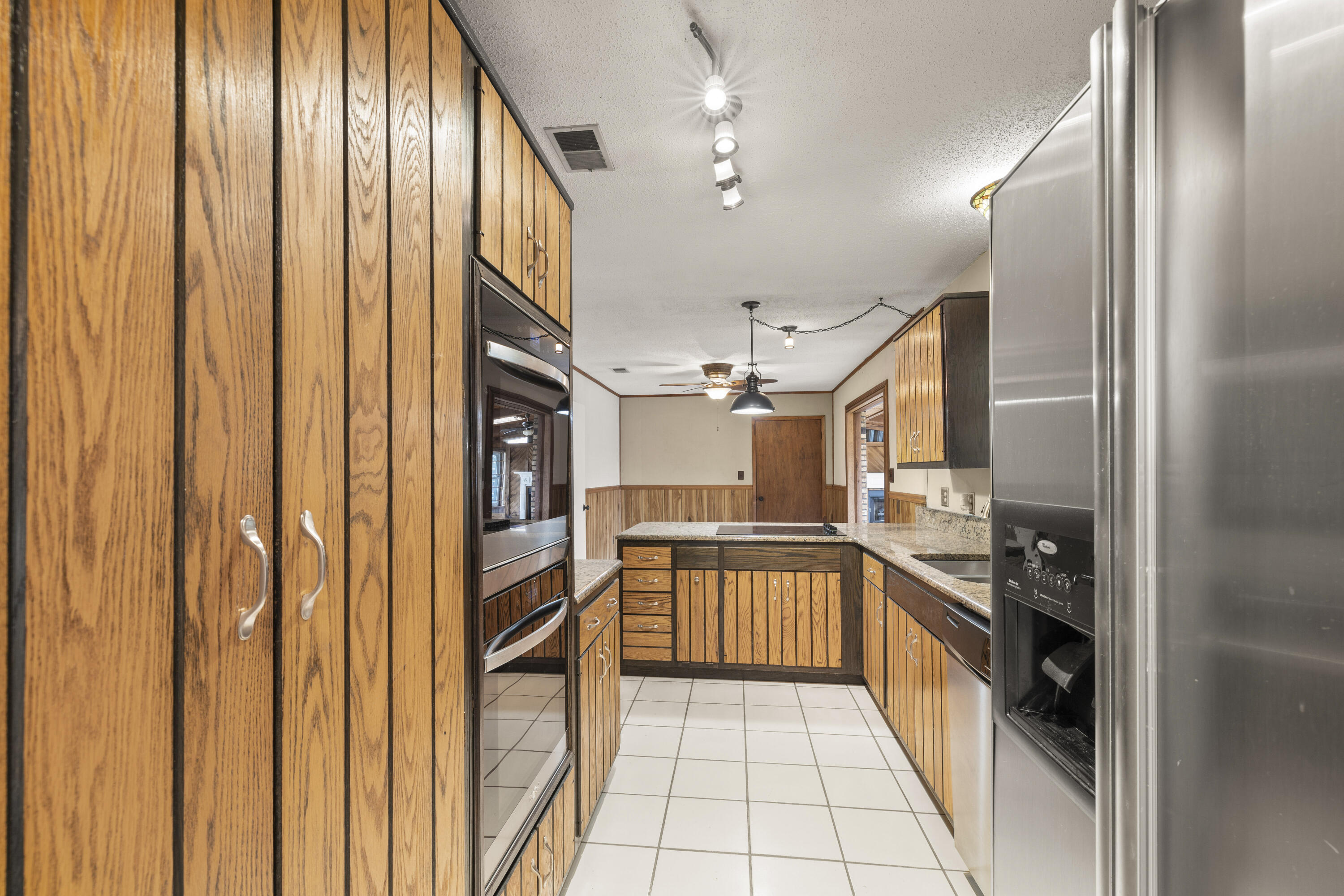 OAKDALE MINI FARMS RESUB BLK 05 - Residential