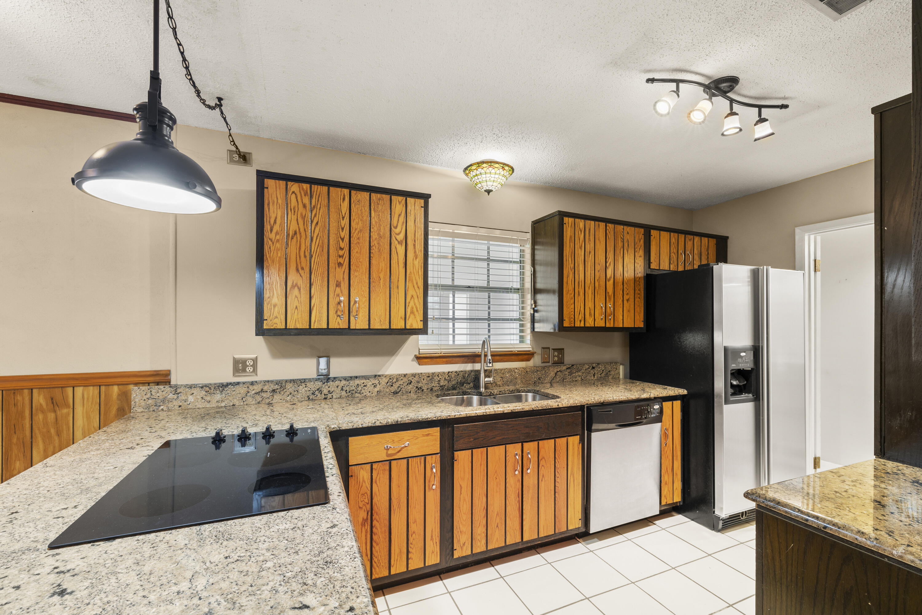 OAKDALE MINI FARMS RESUB BLK 05 - Residential