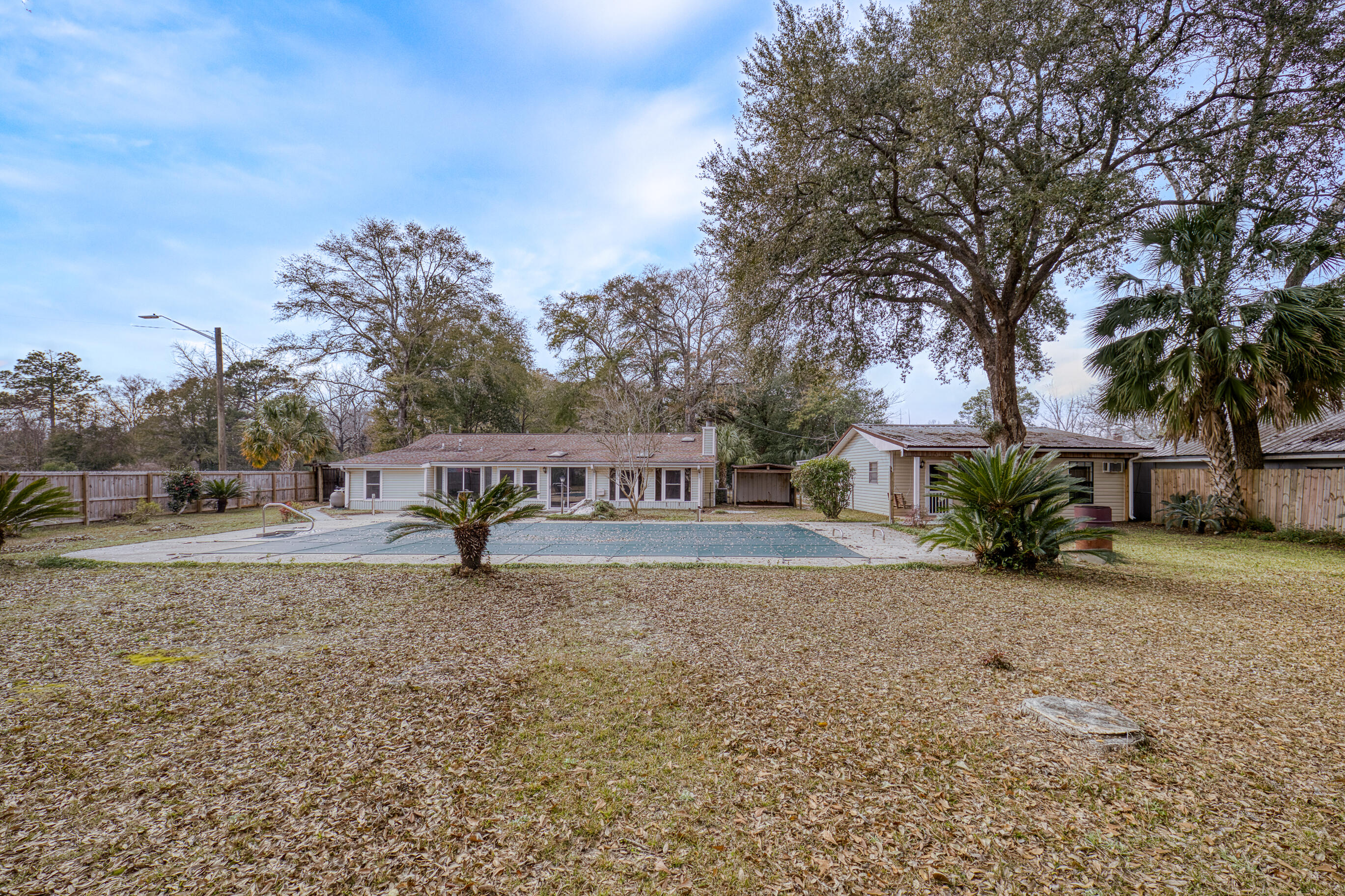 OAKDALE MINI FARMS RESUB BLK 05 - Residential