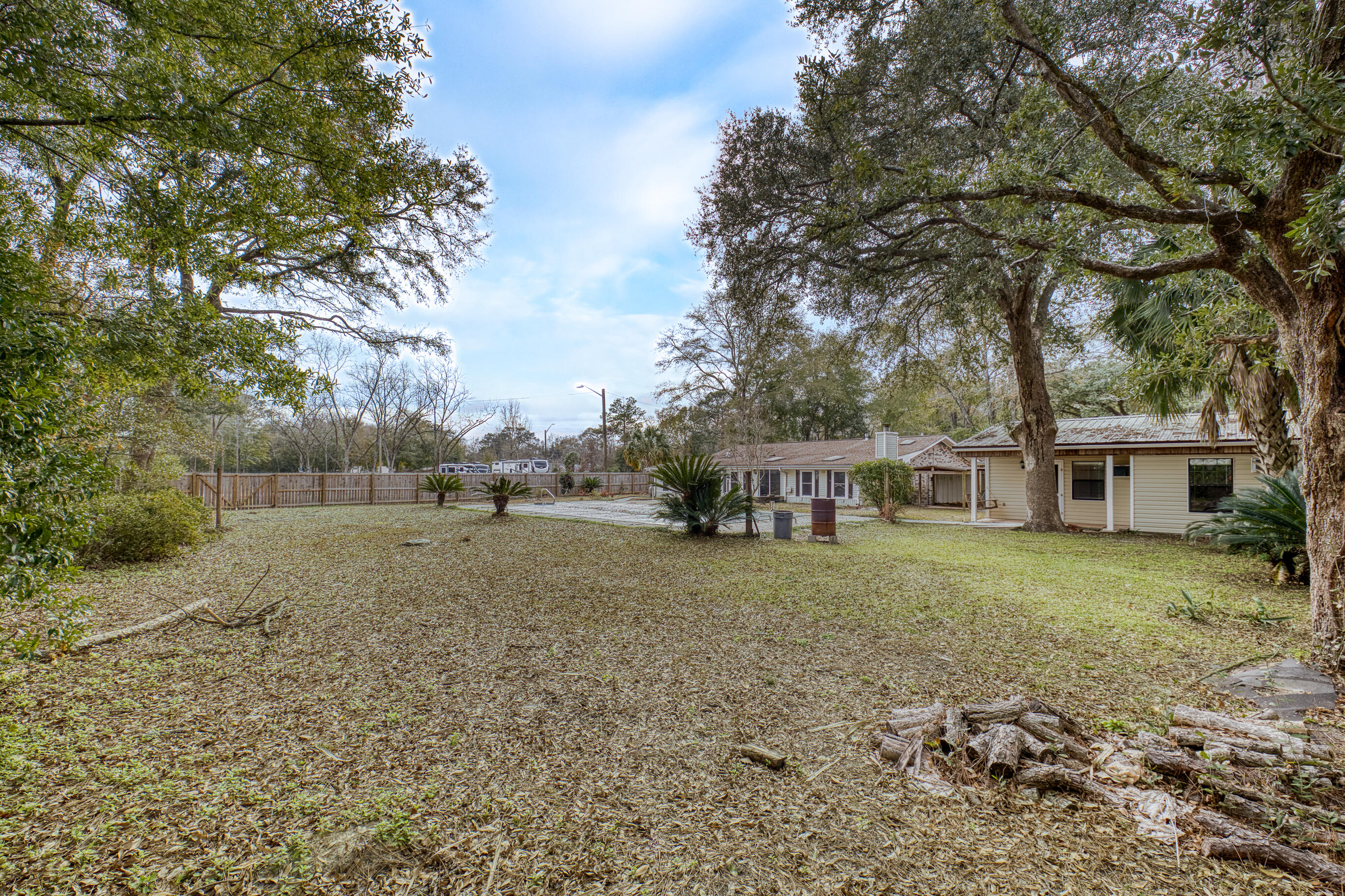 OAKDALE MINI FARMS RESUB BLK 05 - Residential