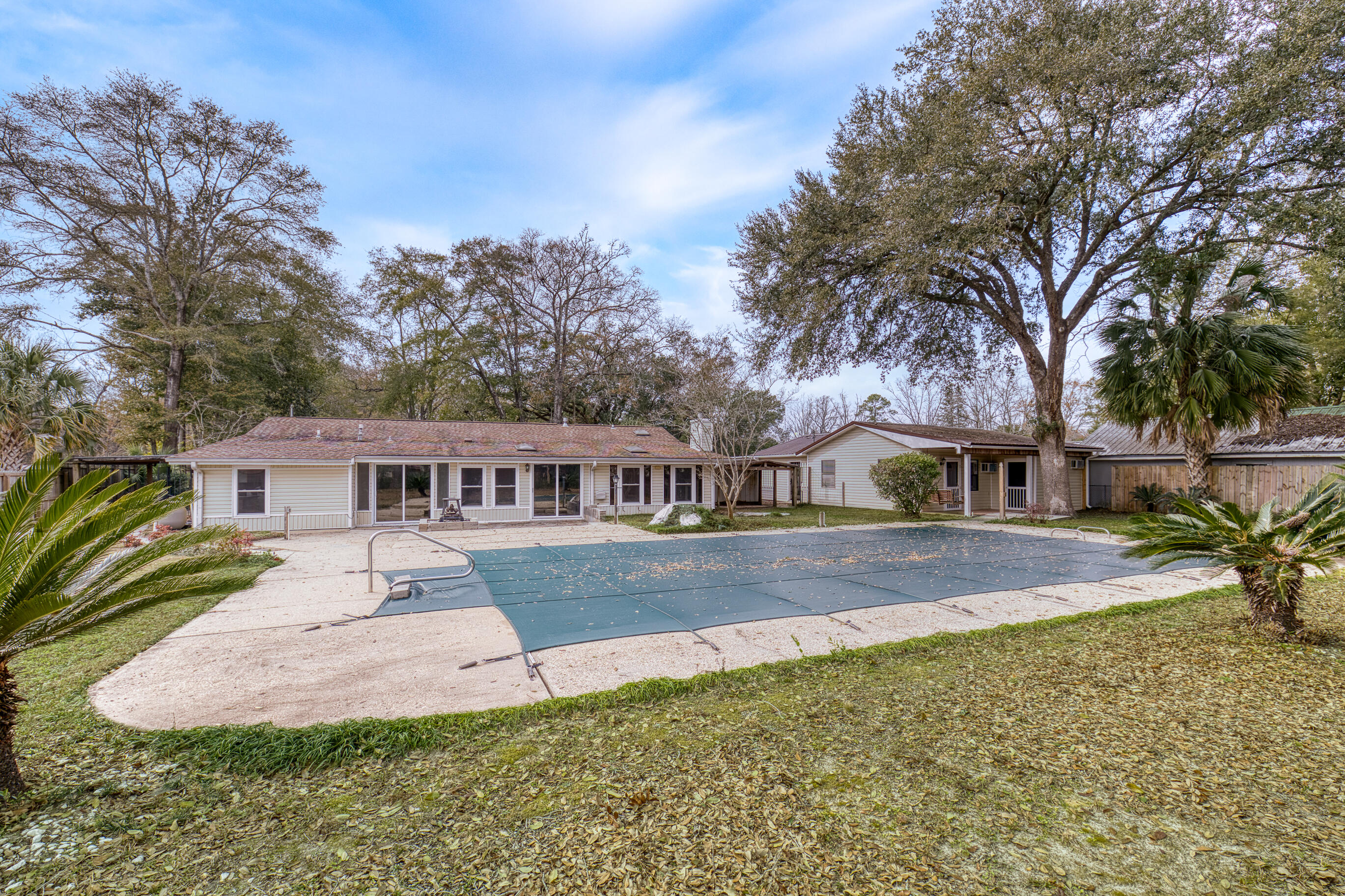 OAKDALE MINI FARMS RESUB BLK 05 - Residential