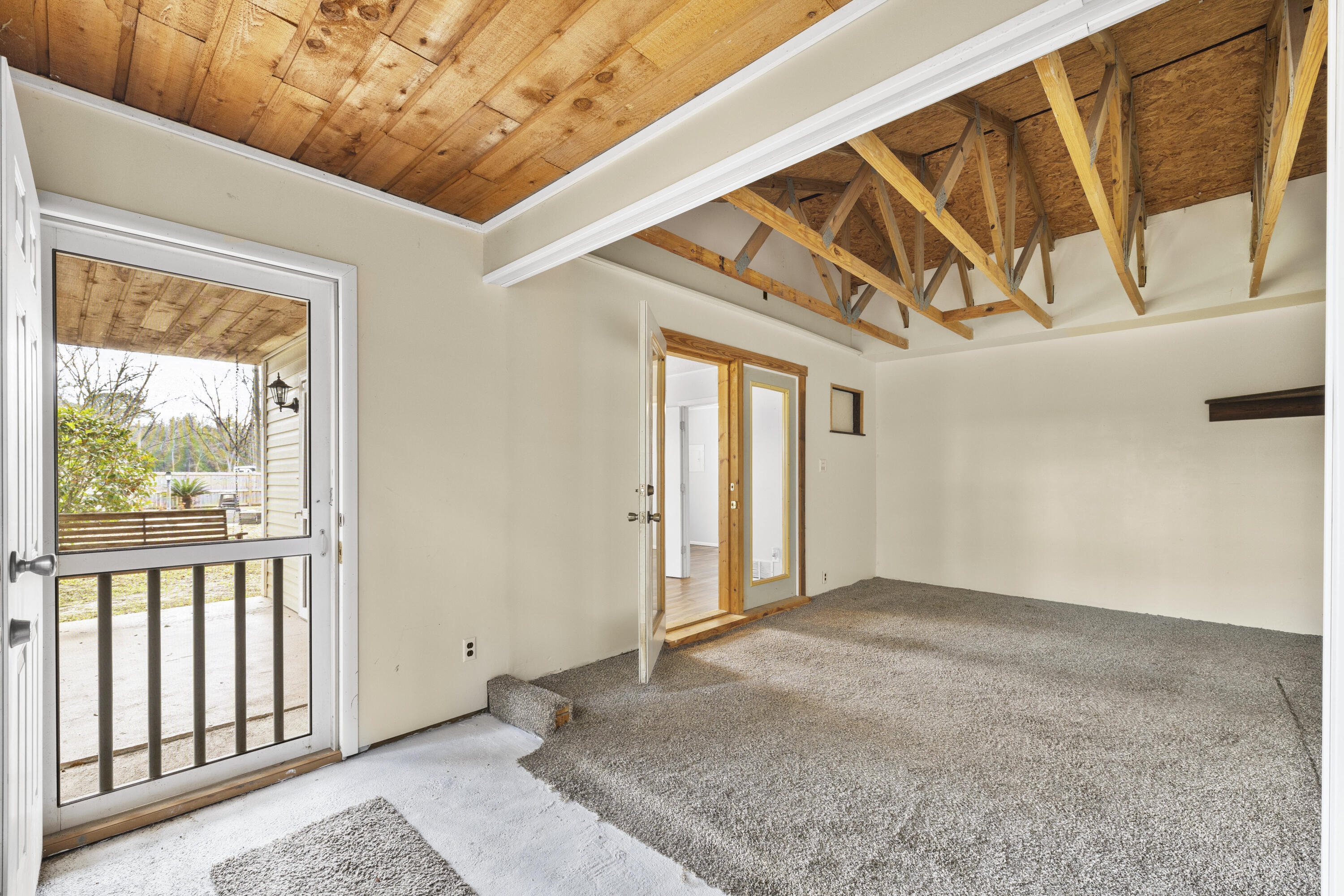 OAKDALE MINI FARMS RESUB BLK 05 - Residential