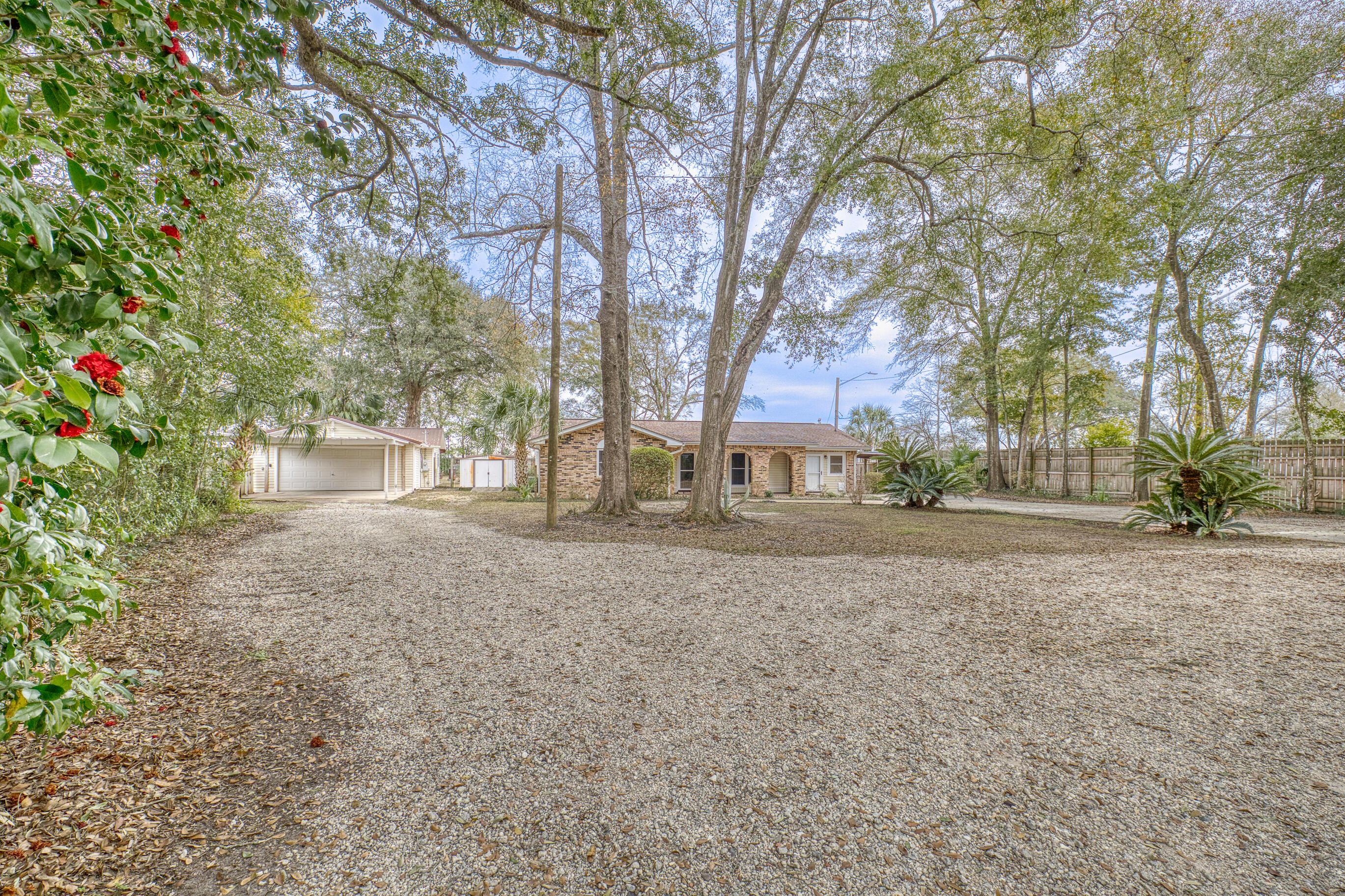 OAKDALE MINI FARMS RESUB BLK 05 - Residential