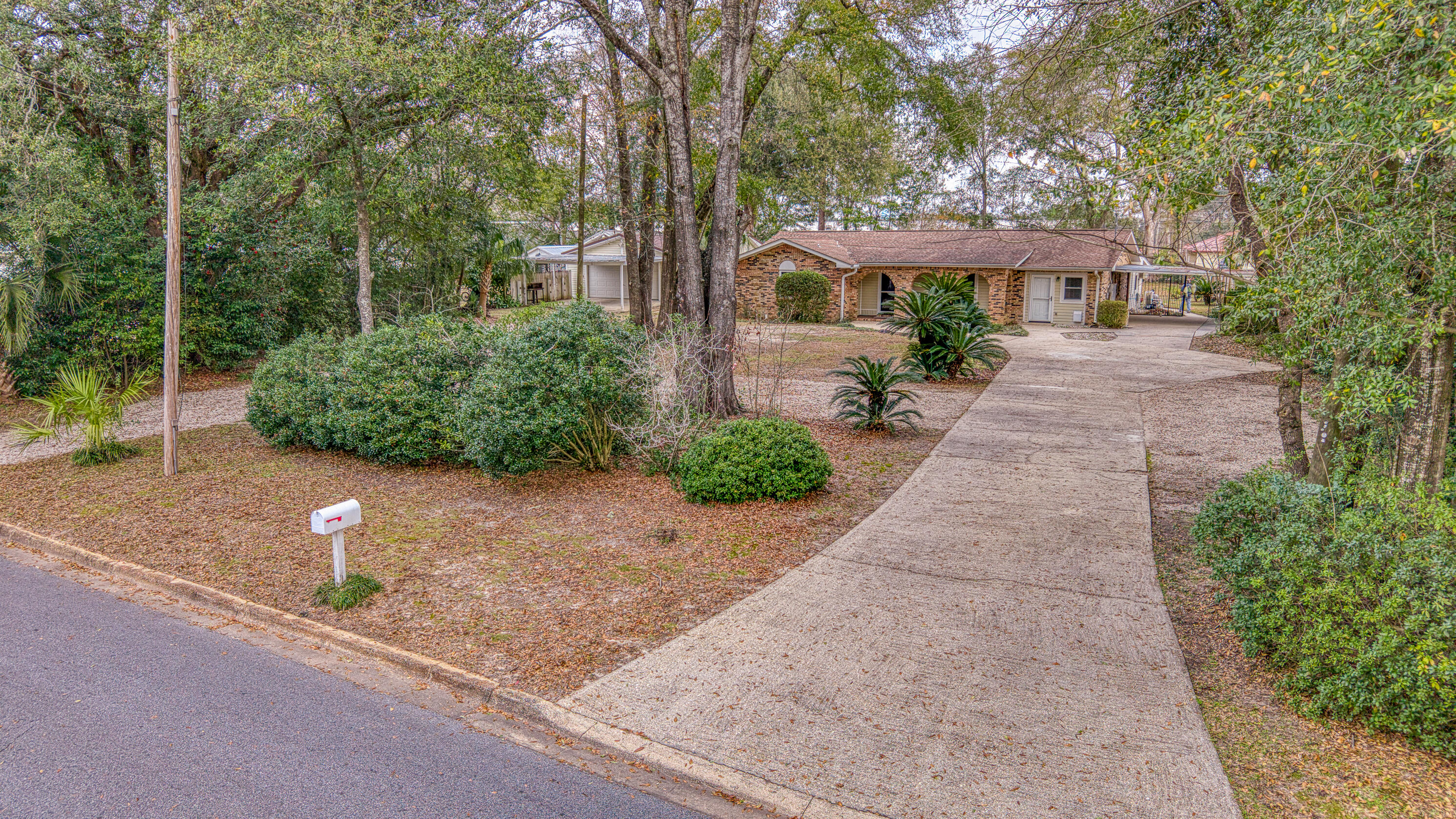 OAKDALE MINI FARMS RESUB BLK 05 - Residential