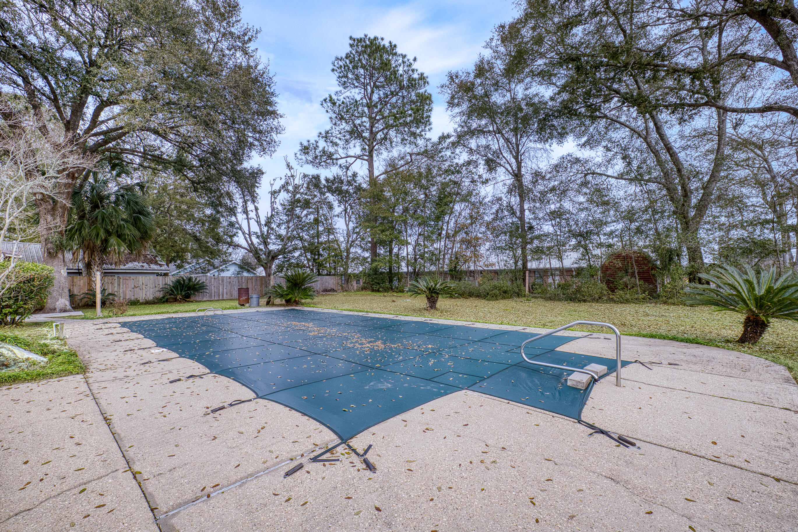 OAKDALE MINI FARMS RESUB BLK 05 - Residential