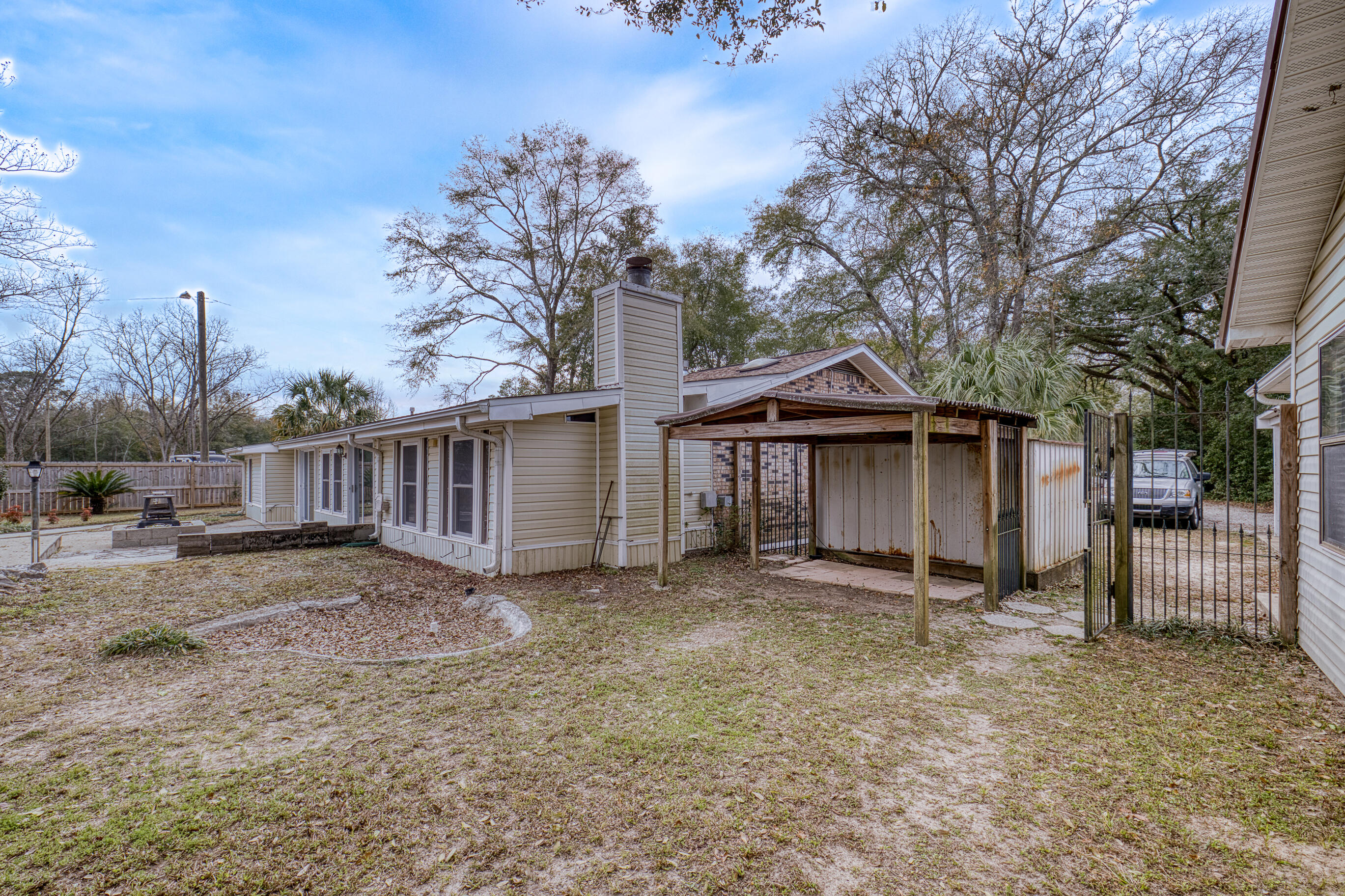 OAKDALE MINI FARMS RESUB BLK 05 - Residential