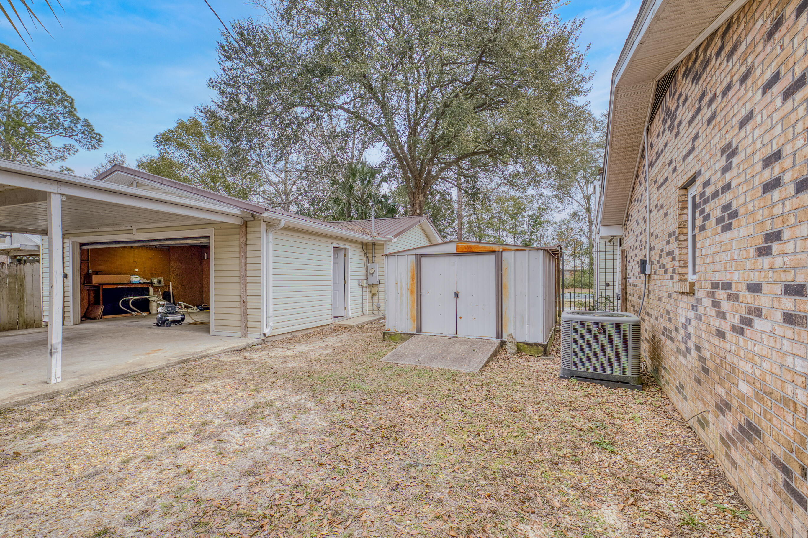 OAKDALE MINI FARMS RESUB BLK 05 - Residential