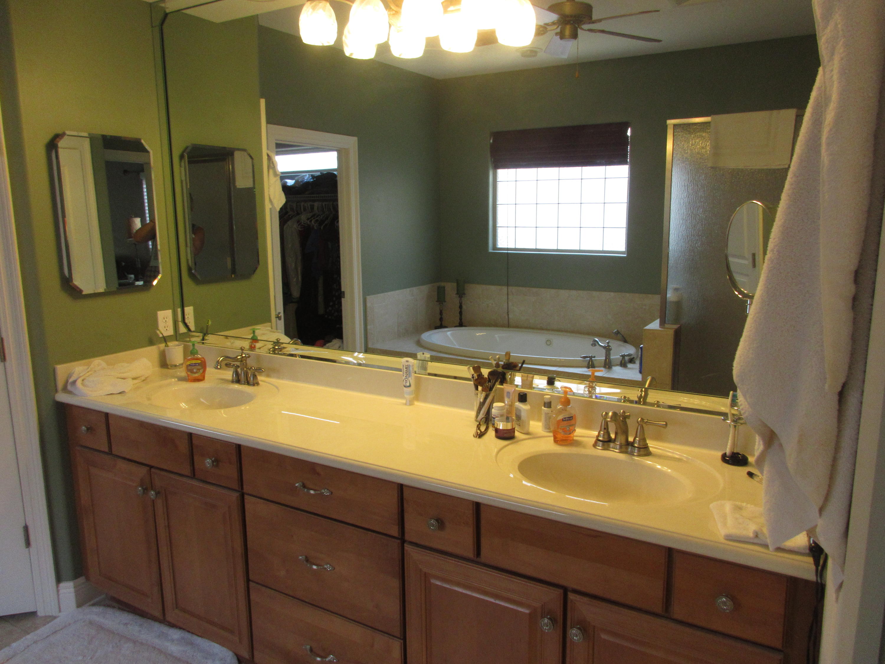 GRAND POINTE EAST - Residential