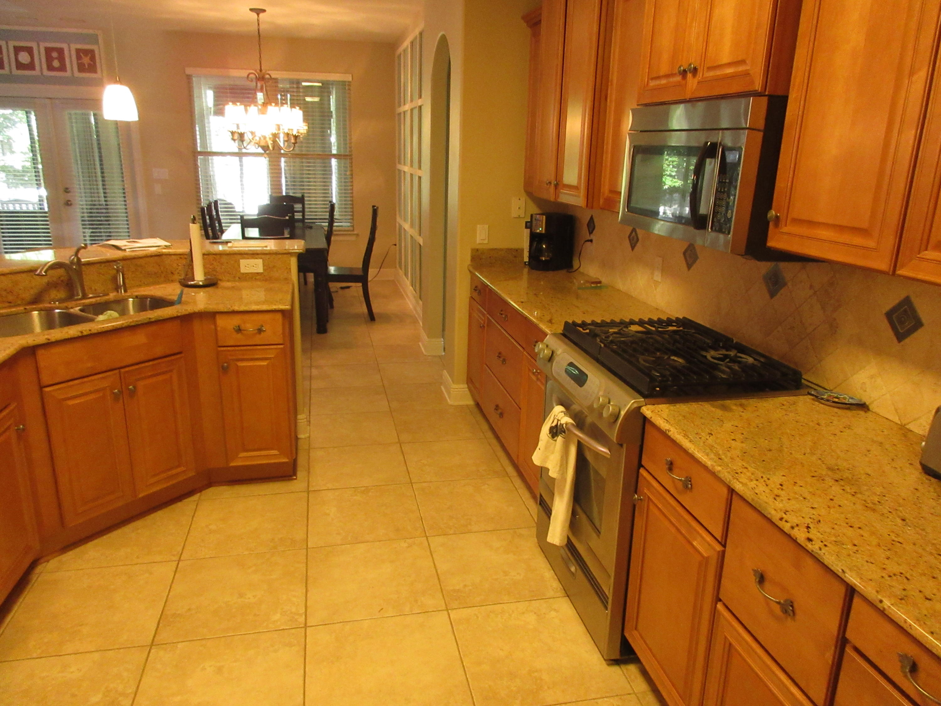 GRAND POINTE EAST - Residential