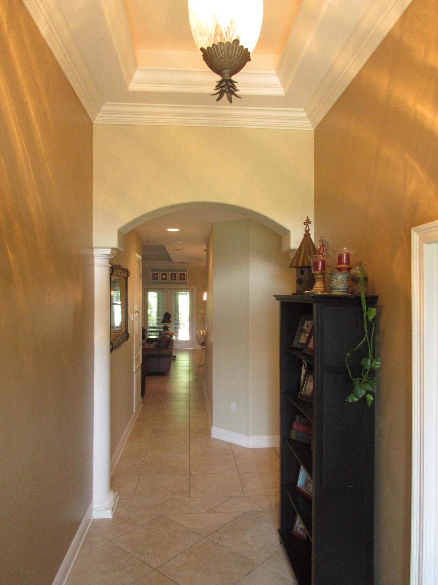 GRAND POINTE EAST - Residential