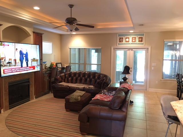 GRAND POINTE EAST - Residential