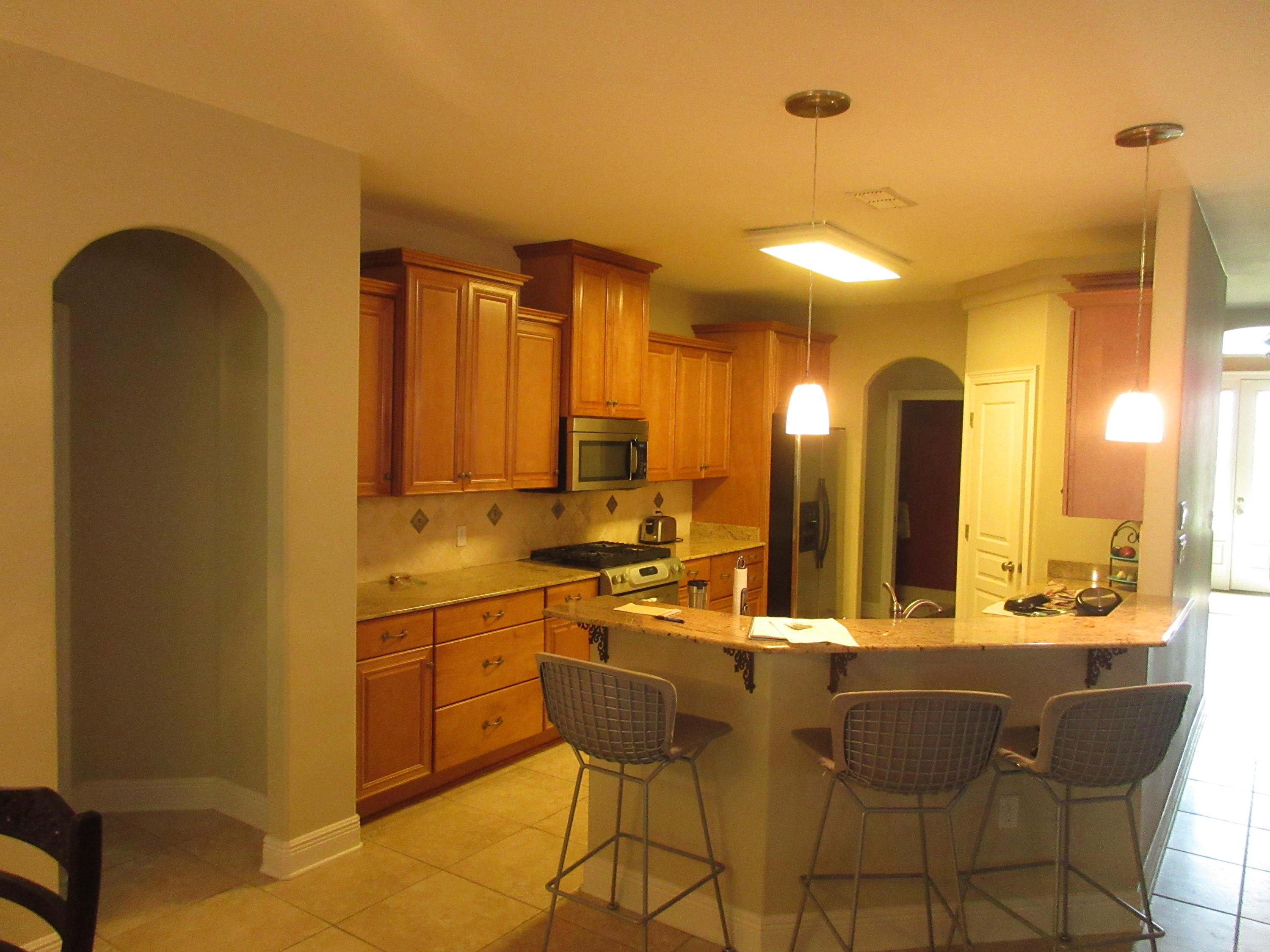 GRAND POINTE EAST - Residential