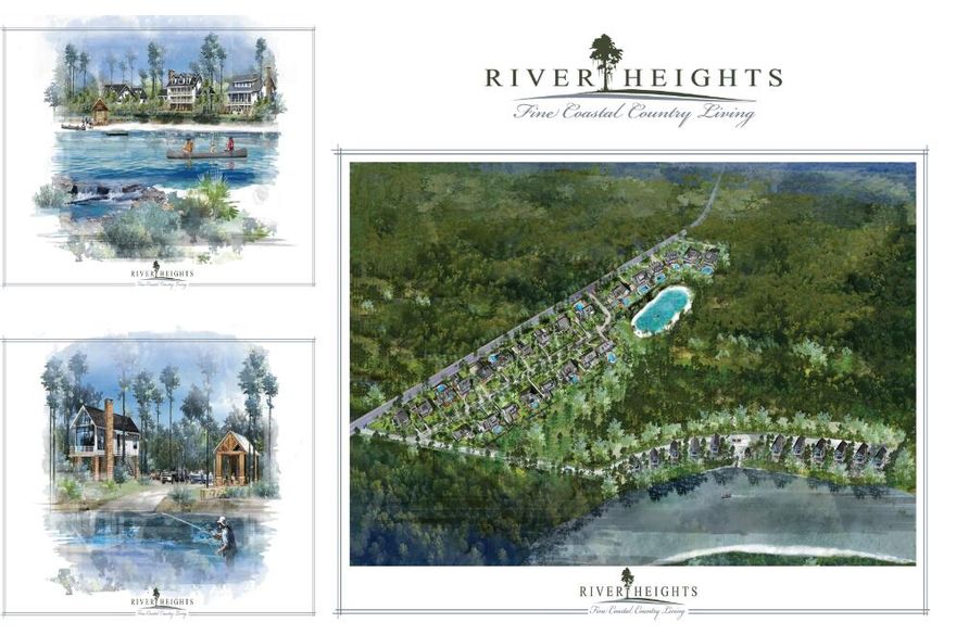 PRICE DROP! BRING ALL OFFERS! Discover the epitome of coastal country living on this stunning 42-acre property, just MINUTES away from the pristine white sandy beaches of Panama City Beach and NWFL's International Airport. Nestled amidst magnificent hardwoods and mostly uplands, this estate offers a harmonious blend of natural beauty and coastal allure. Immerse yourself in the serene ambiance as you explore the sprawling grounds, complete with a spring-fed pond and an engineered dam, creating a picturesque retreat. With 1200 feet of prime frontage on the majestic Choctawhatchee River, this property provides breathtaking views and a wealth of recreational opportunities. SELLER HAS 36 HOME DEVELOPMENT PLANS WITH PERMITS AND ARTIST RENDERINGS AVAILABLE.