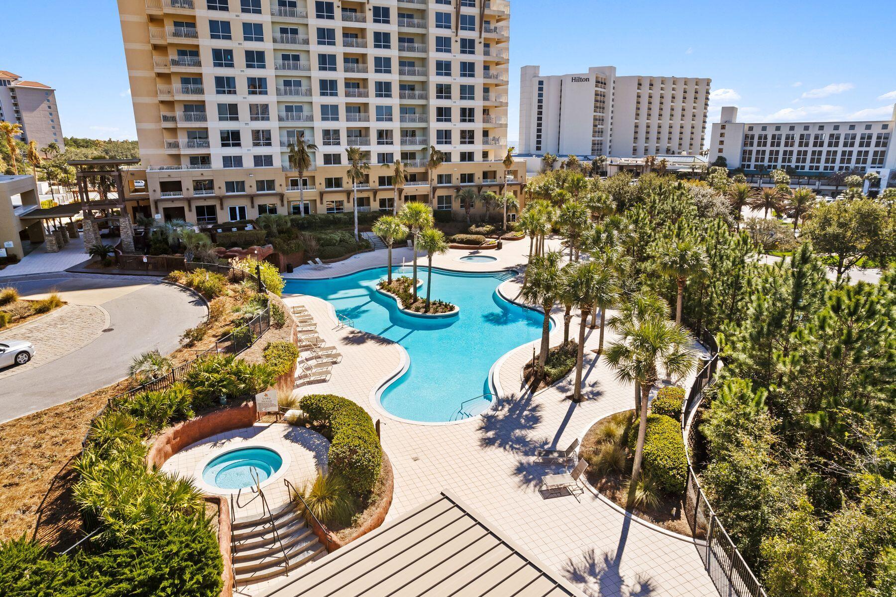 LUAU II - Residential