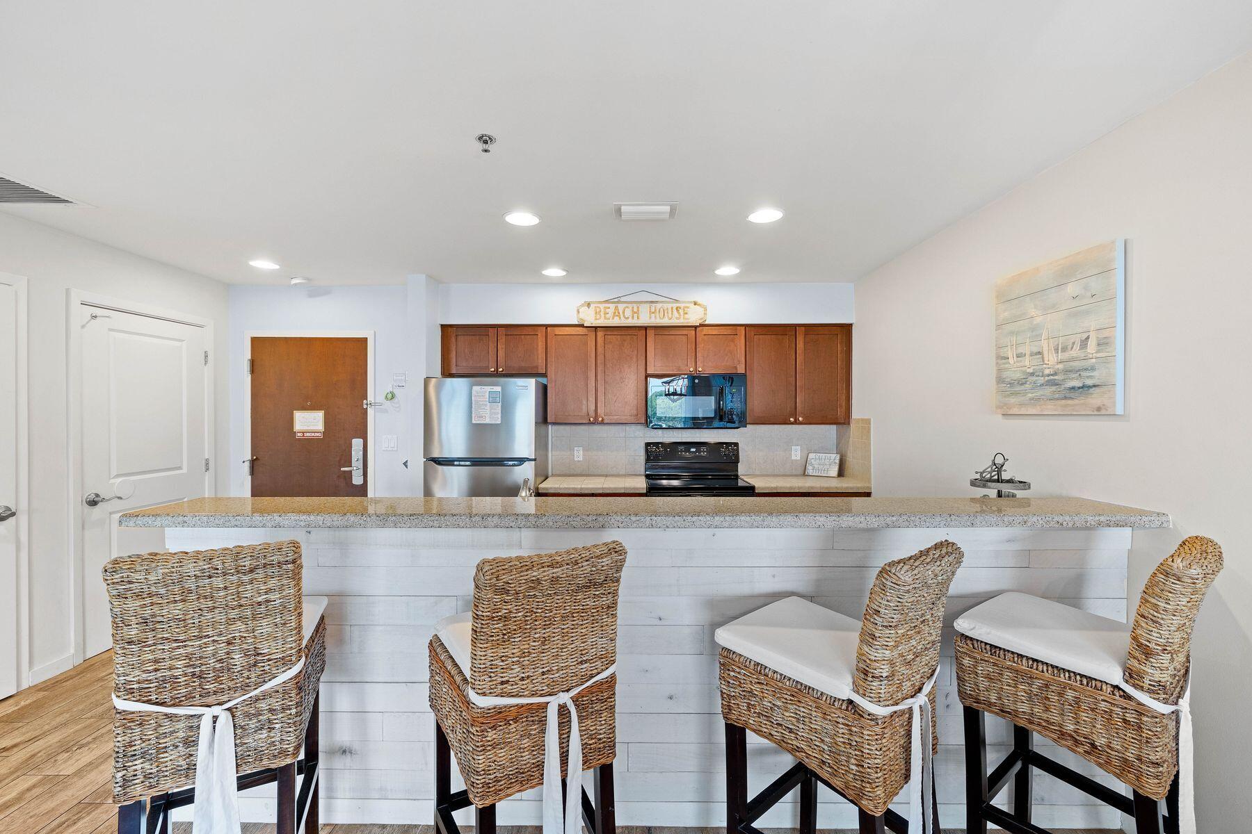 LUAU II - Residential