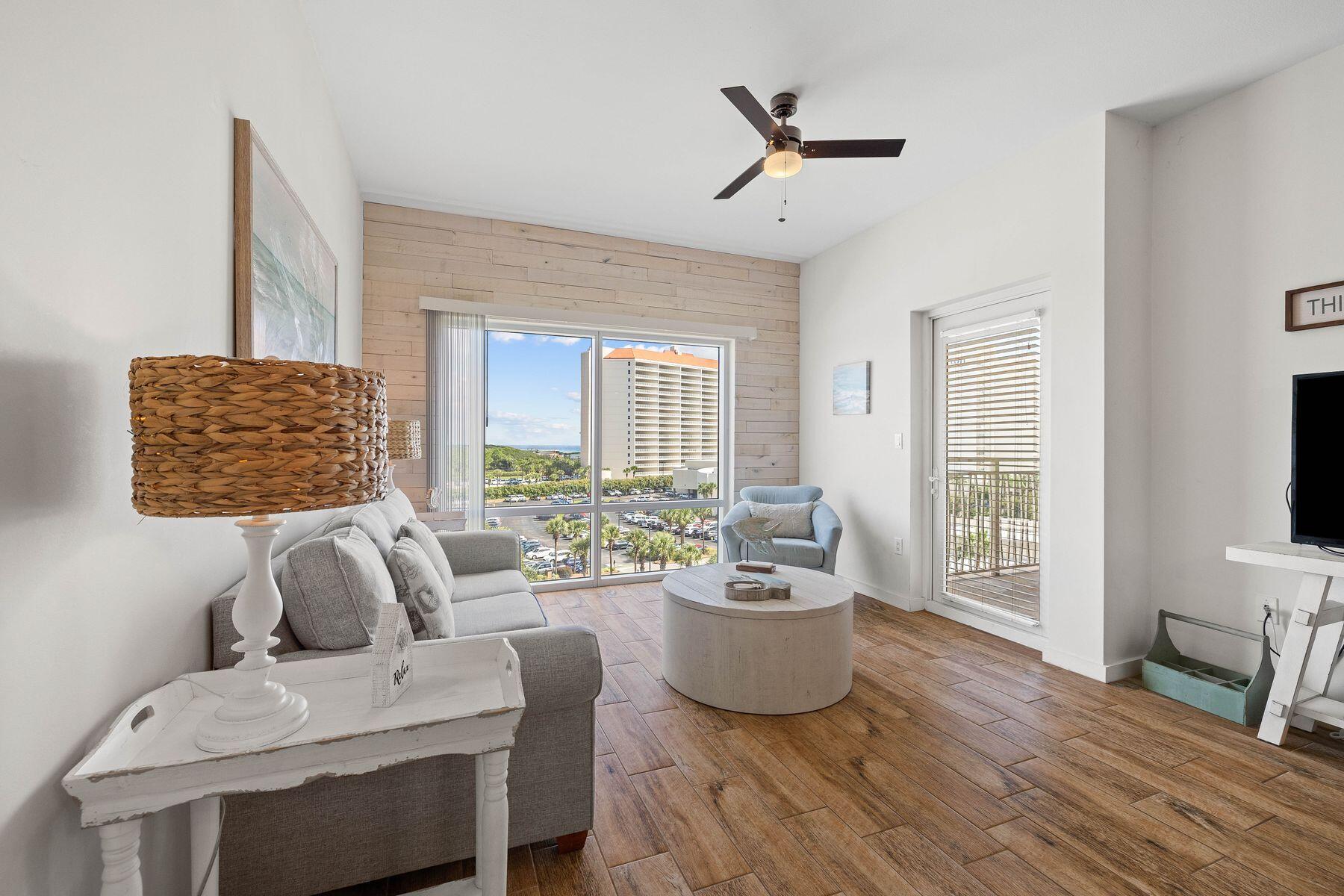 LUAU II - Residential