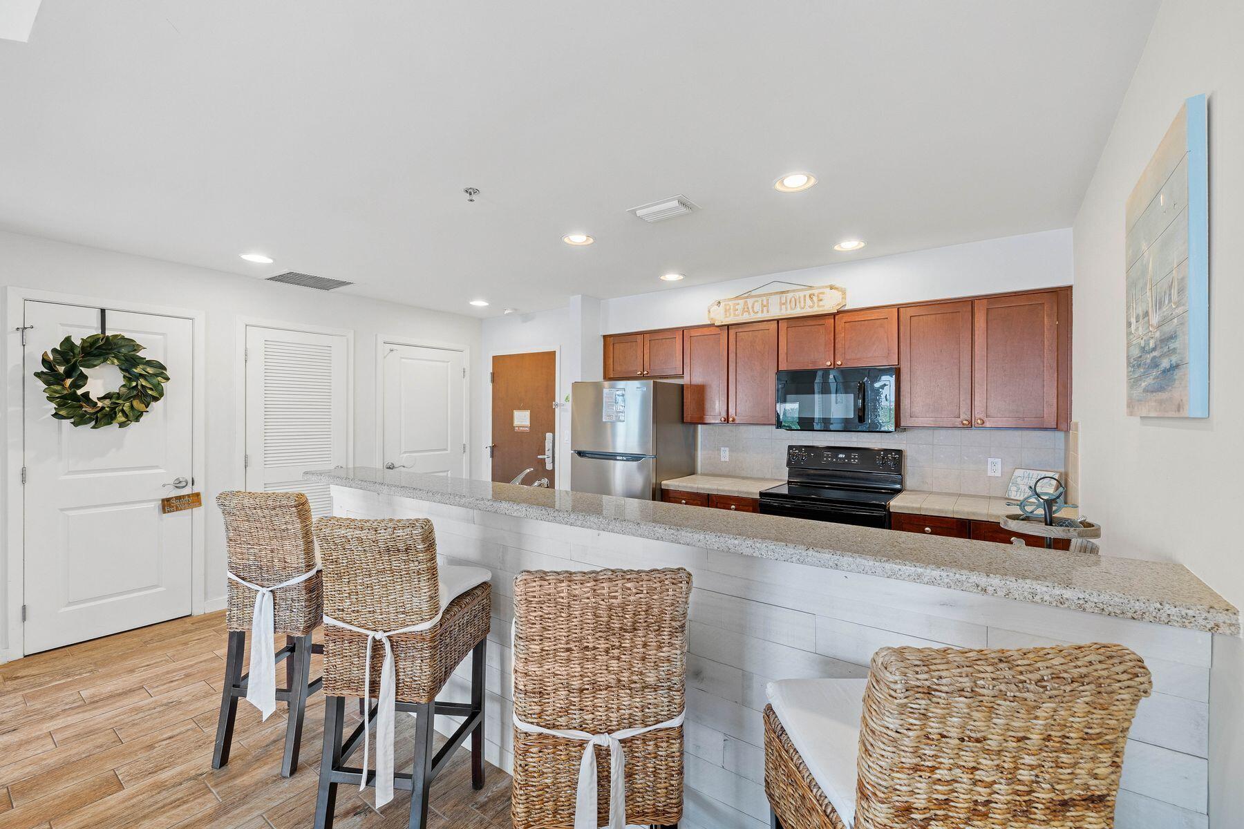 LUAU II - Residential