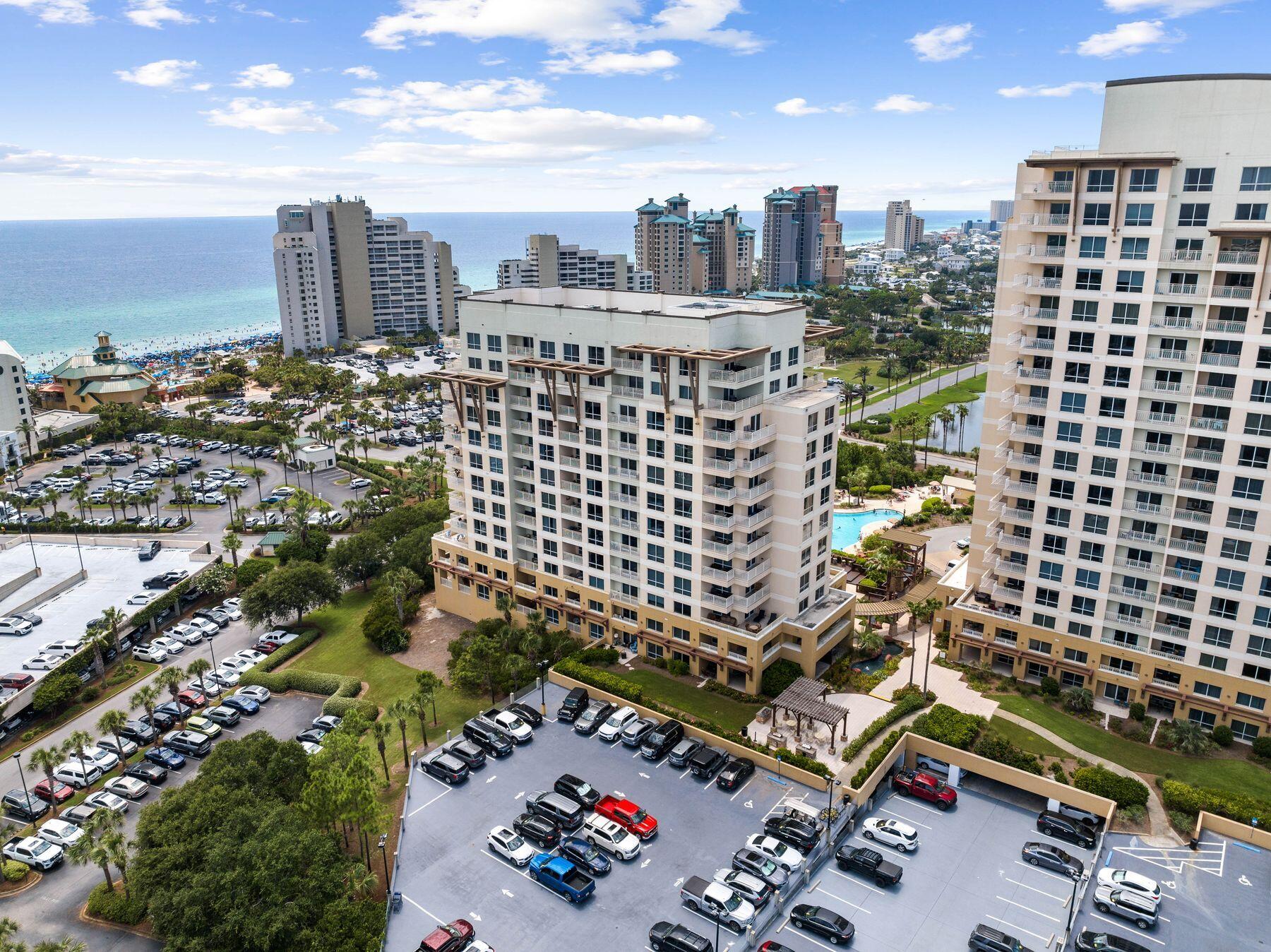 LUAU II - Residential