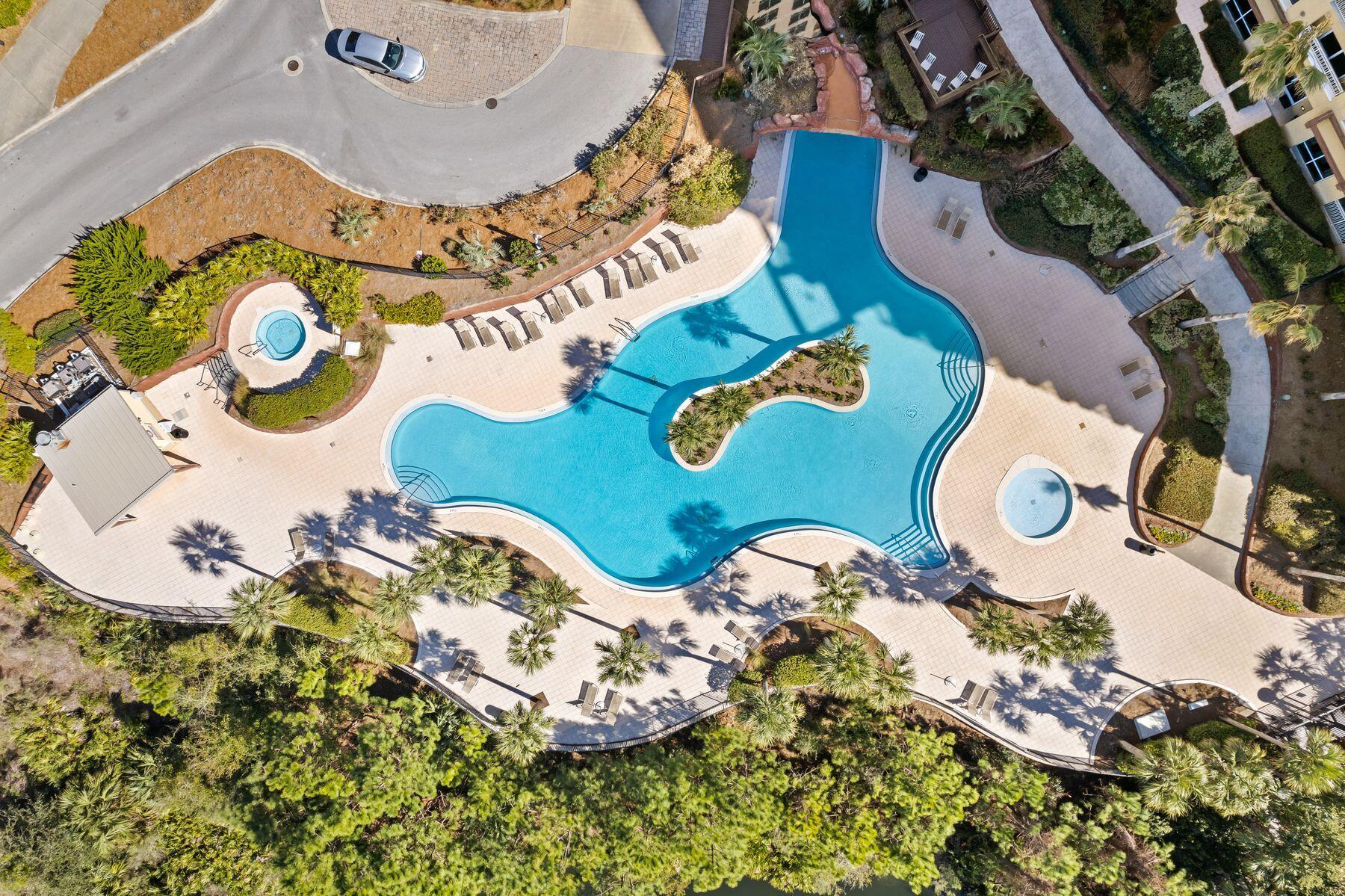 LUAU II - Residential