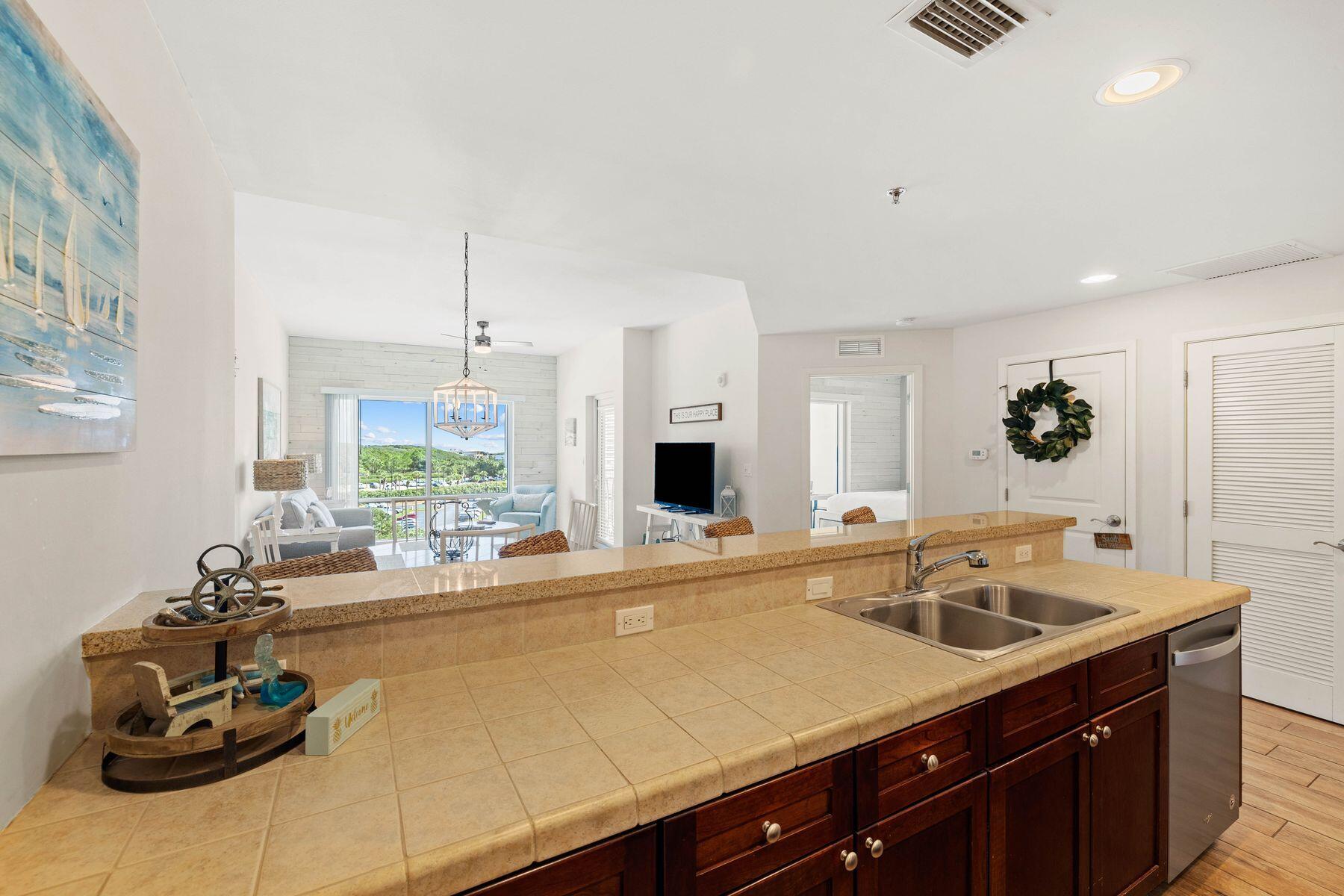 LUAU II - Residential