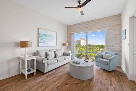 Photo of 5002 S Sandestin Boulevard #UNIT 6429, Miramar Beach, FL 32550 (MLS # 970261)