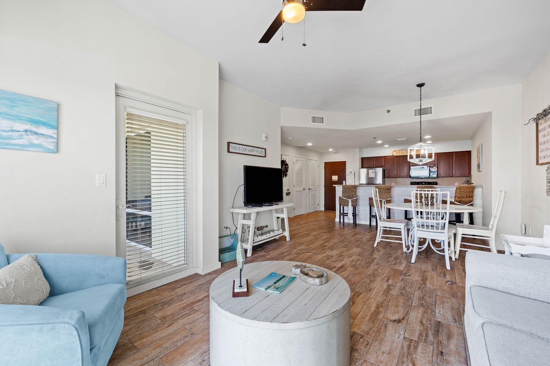 LUAU II - Residential