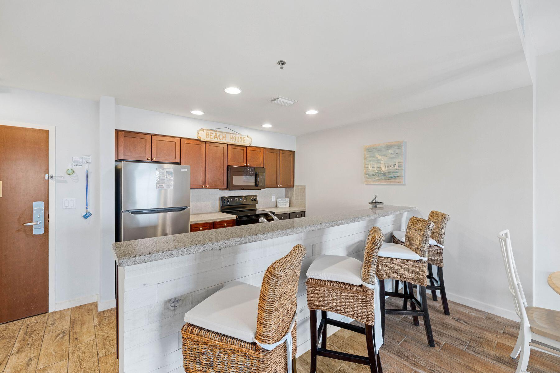 LUAU II - Residential