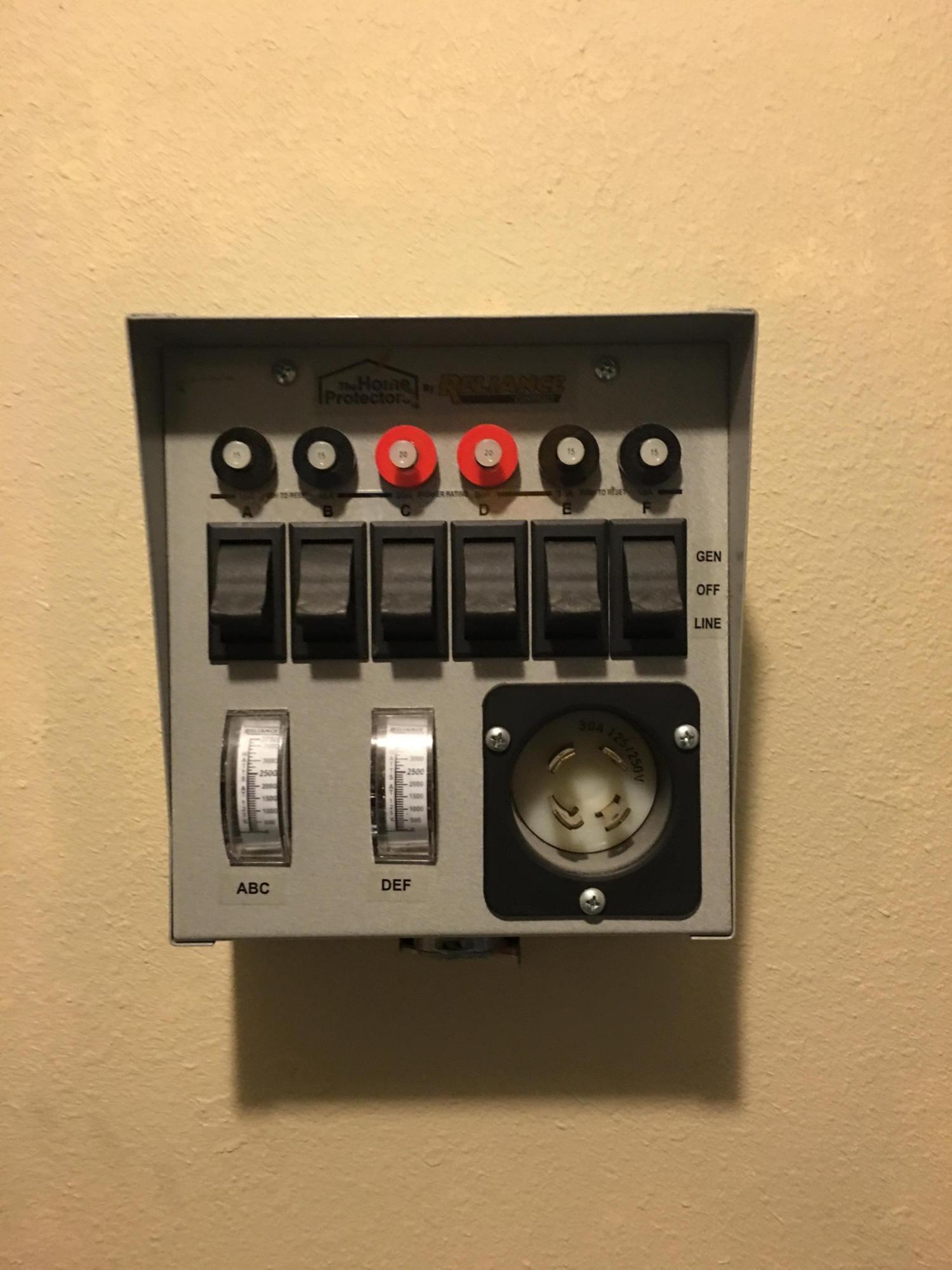 Gardenbrook Subdivision - Residential