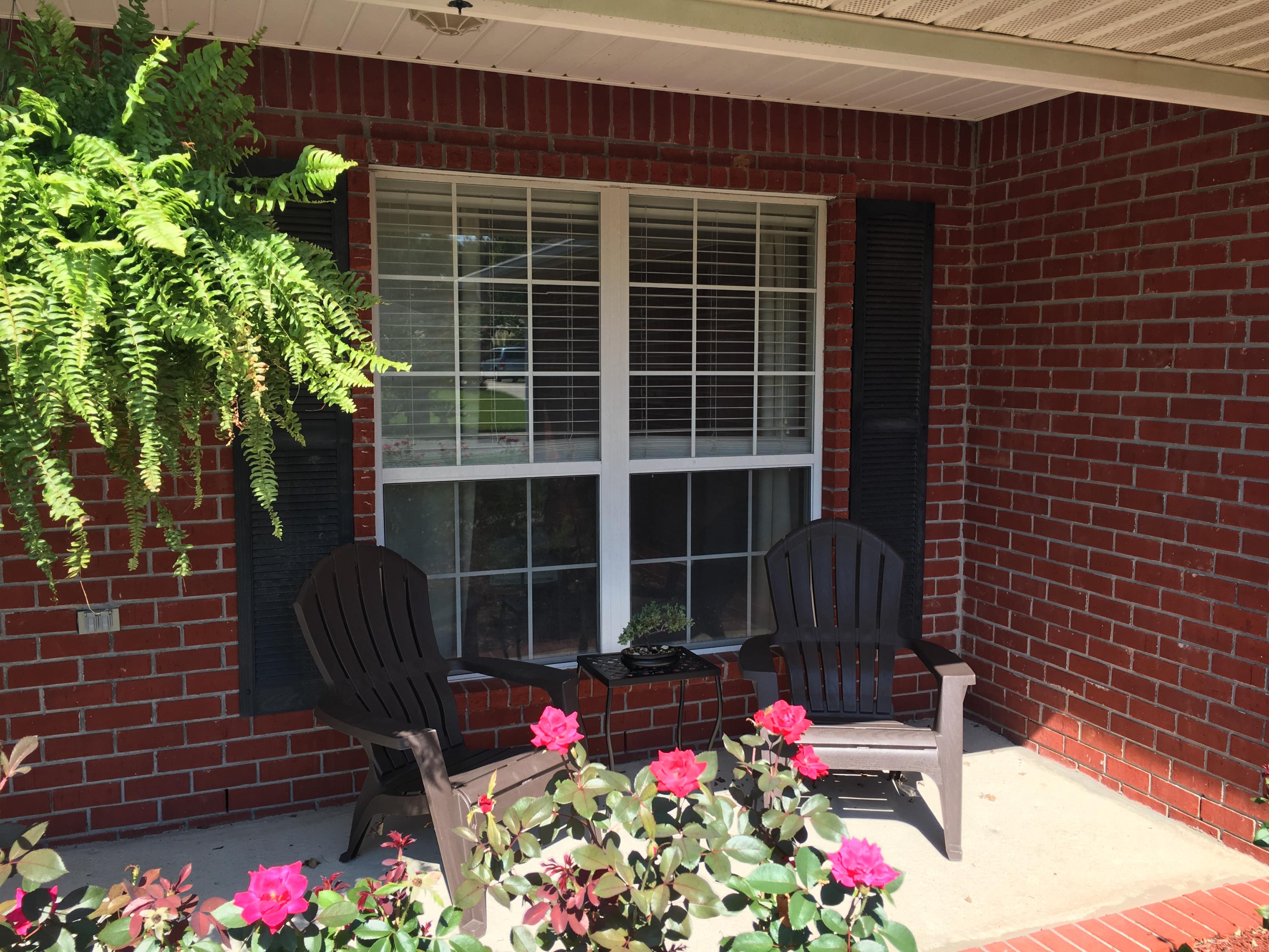 Gardenbrook Subdivision - Residential