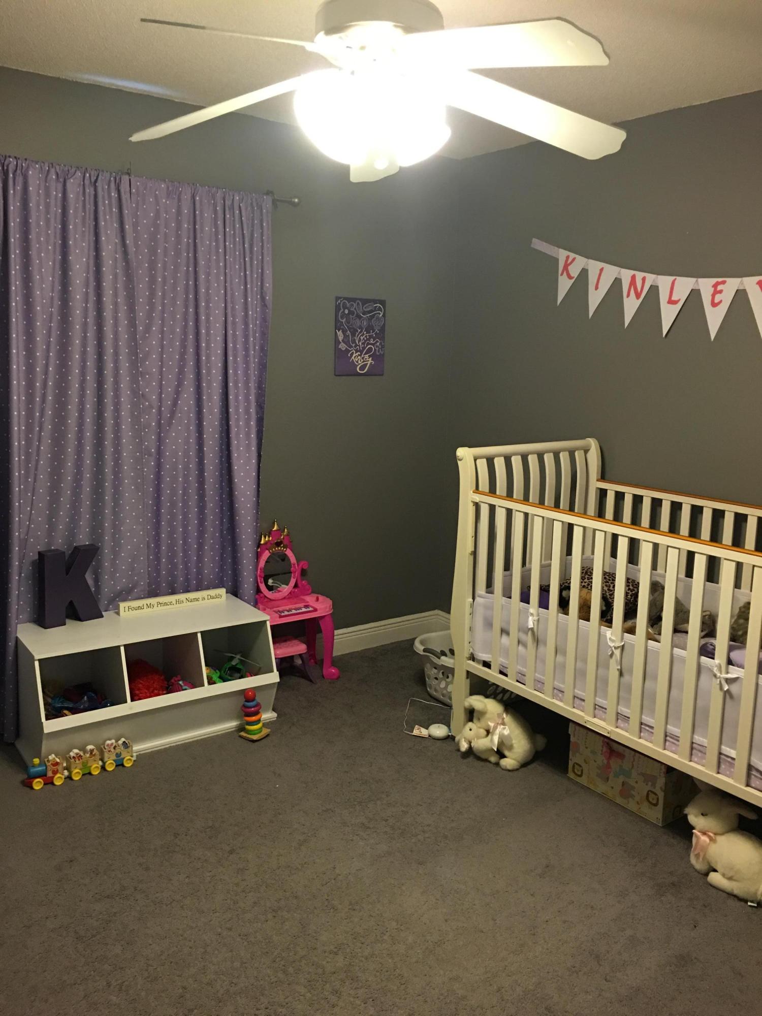 Gardenbrook Subdivision - Residential