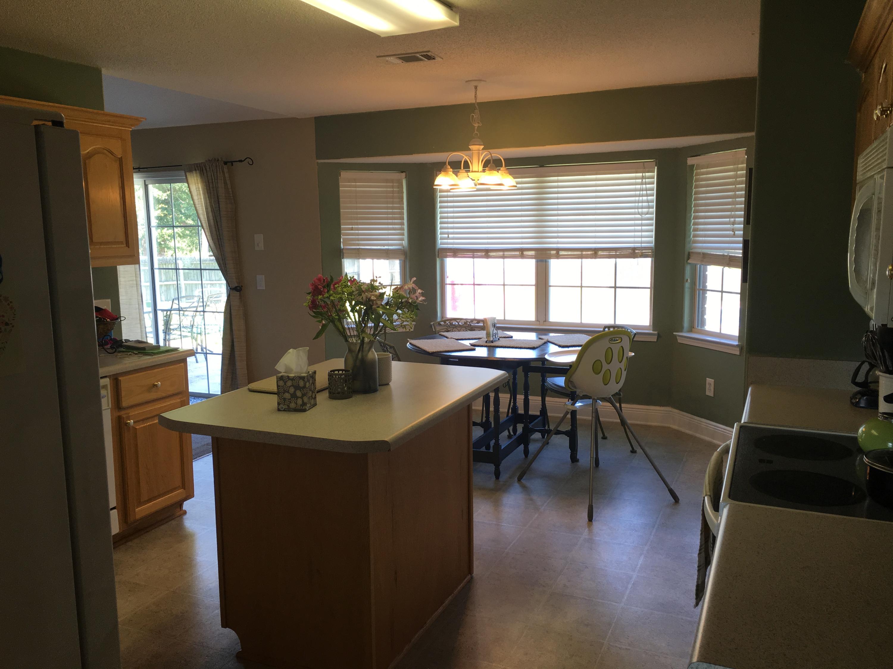 Gardenbrook Subdivision - Residential