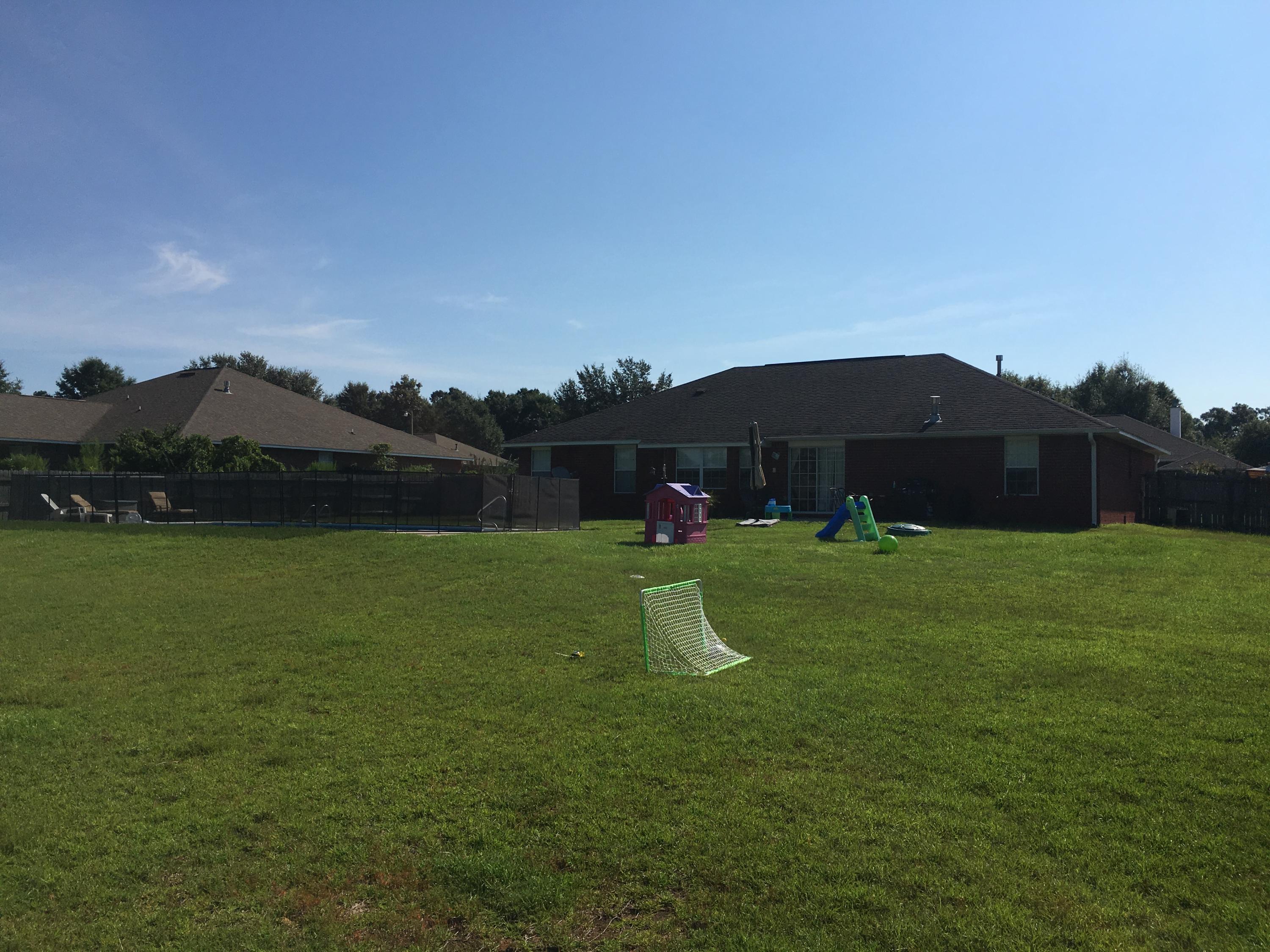 Gardenbrook Subdivision - Residential