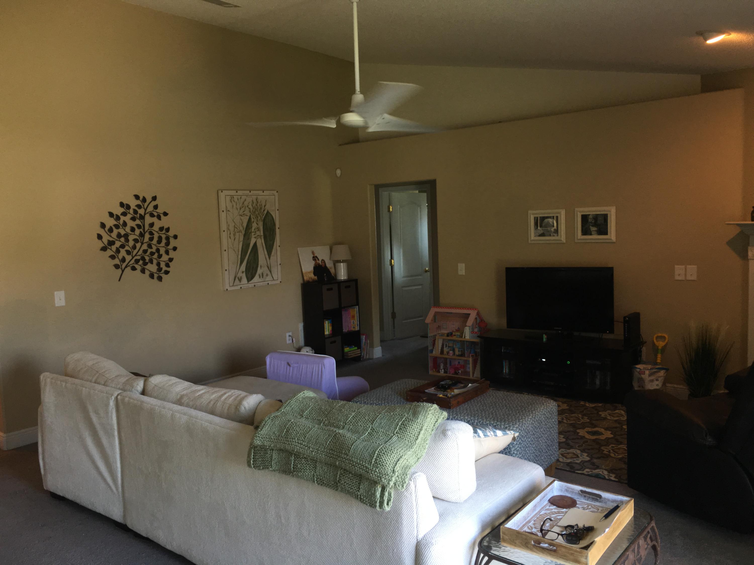 Gardenbrook Subdivision - Residential