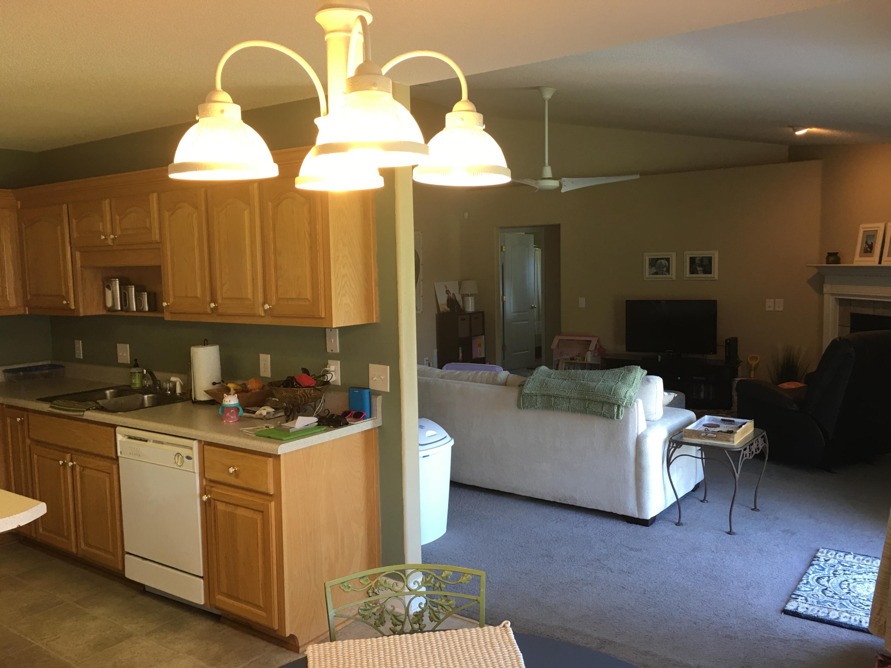 Gardenbrook Subdivision - Residential