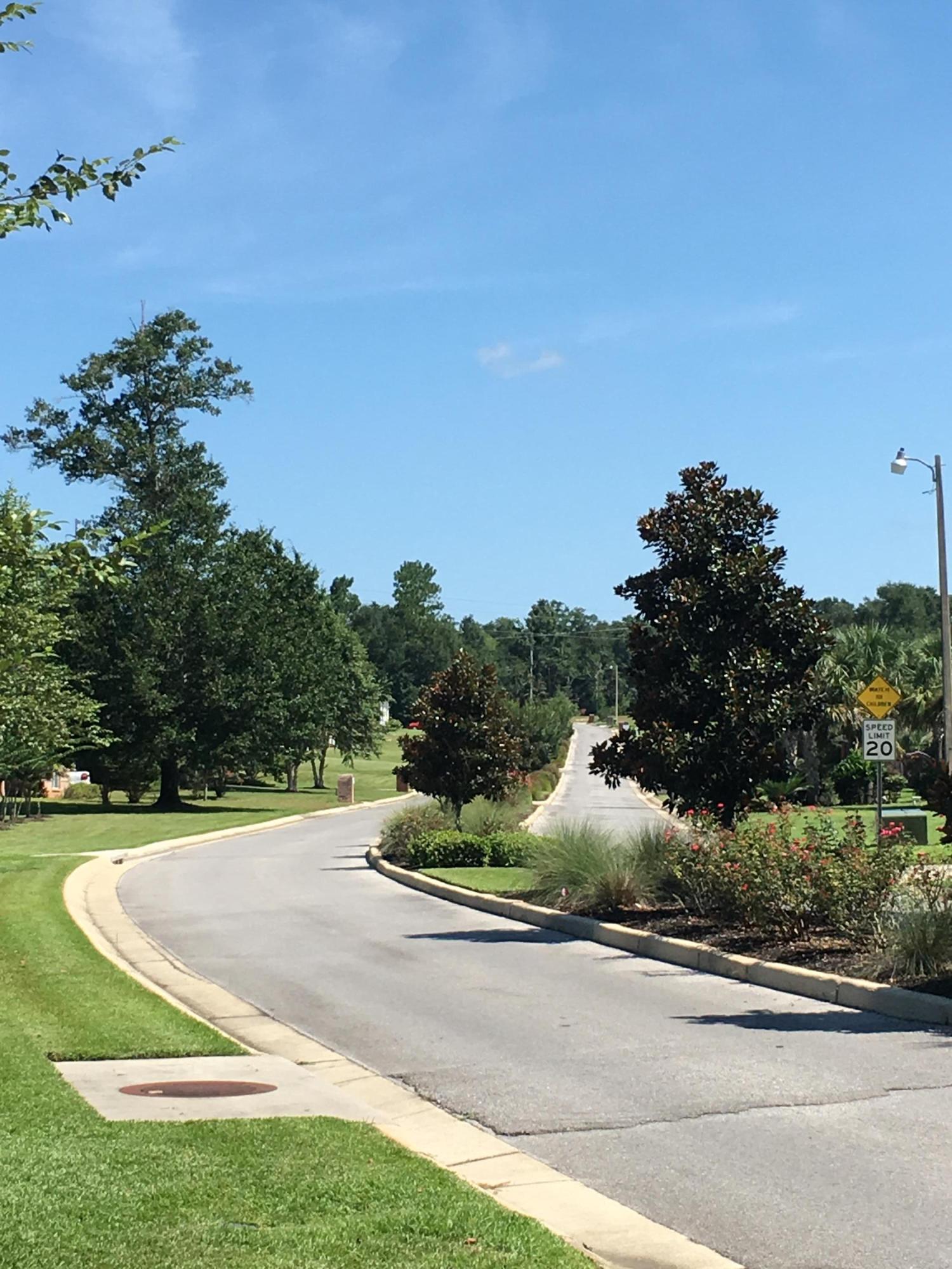 Gardenbrook Subdivision - Residential
